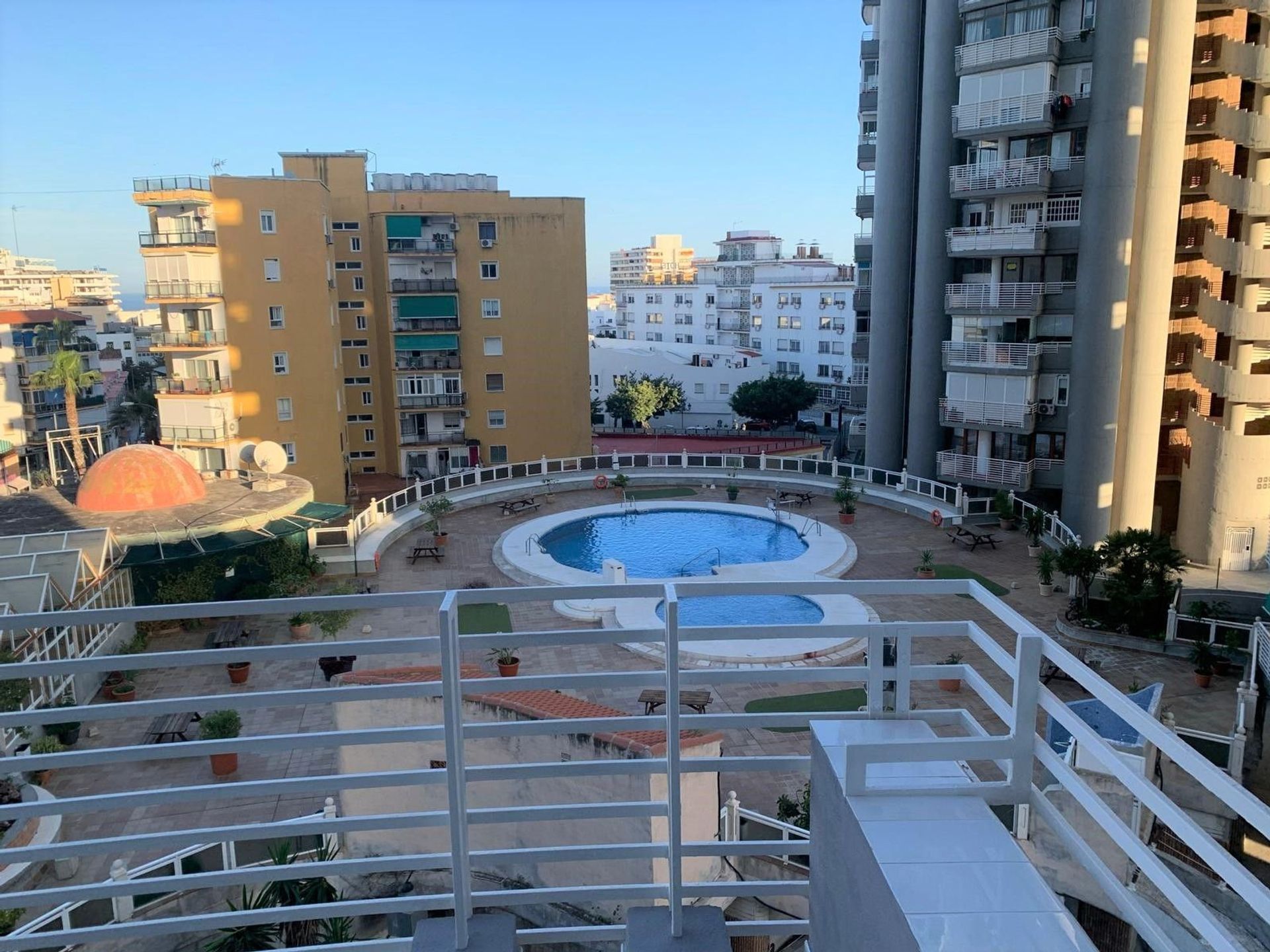 Condominio en , Andalucía 12191482