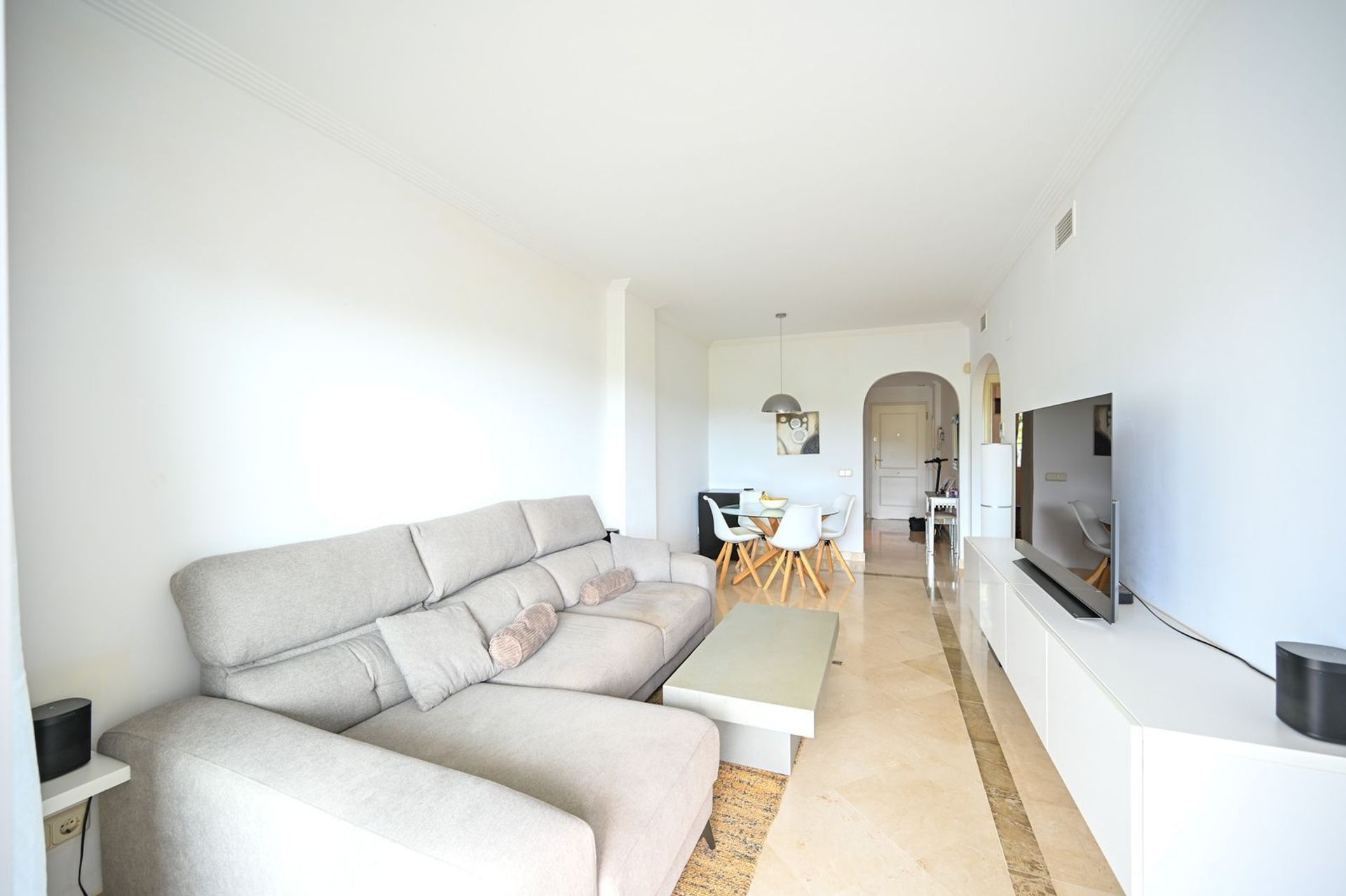 Condominium in Mijas, Andalucía 12191520