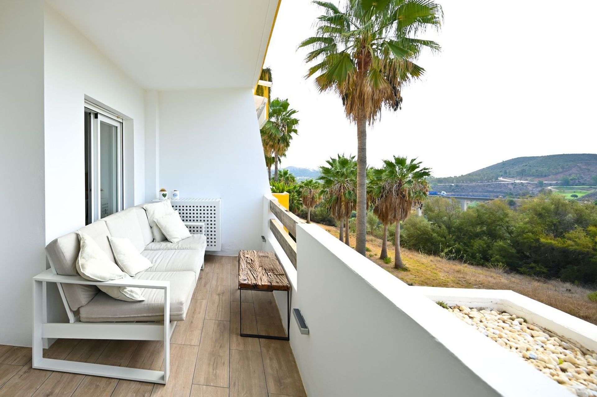 Condominium in Mijas, Andalucía 12191520