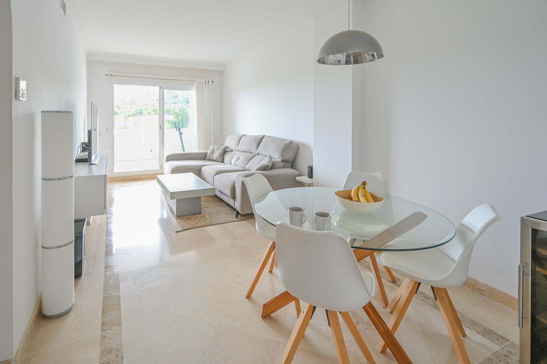 Condominium in Mijas, Andalucía 12191520