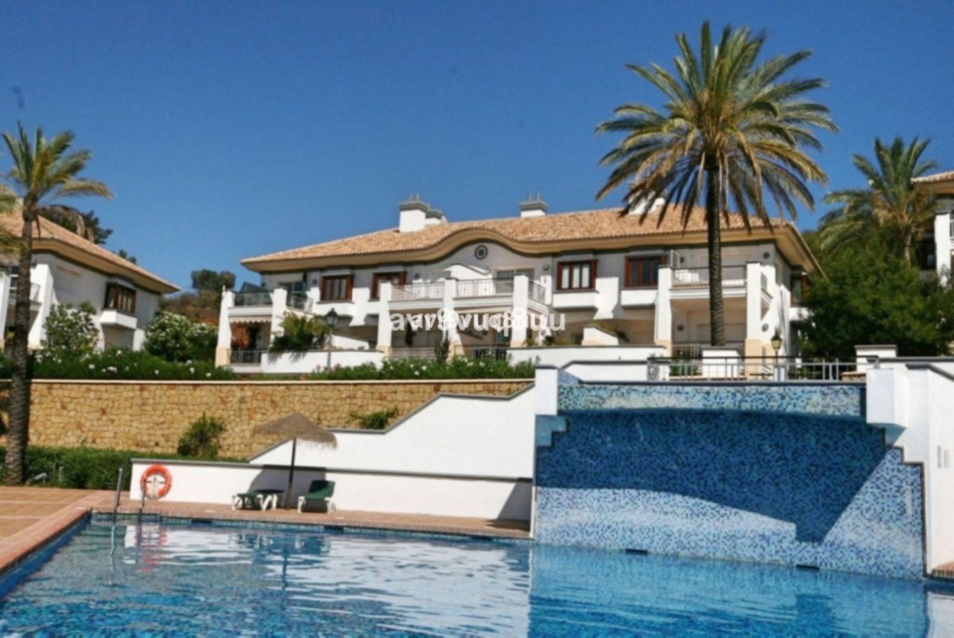 Будинок в Mijas, Andalucía 12191556