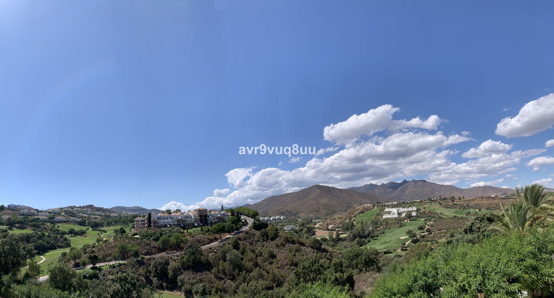 Будинок в Mijas, Andalucía 12191556