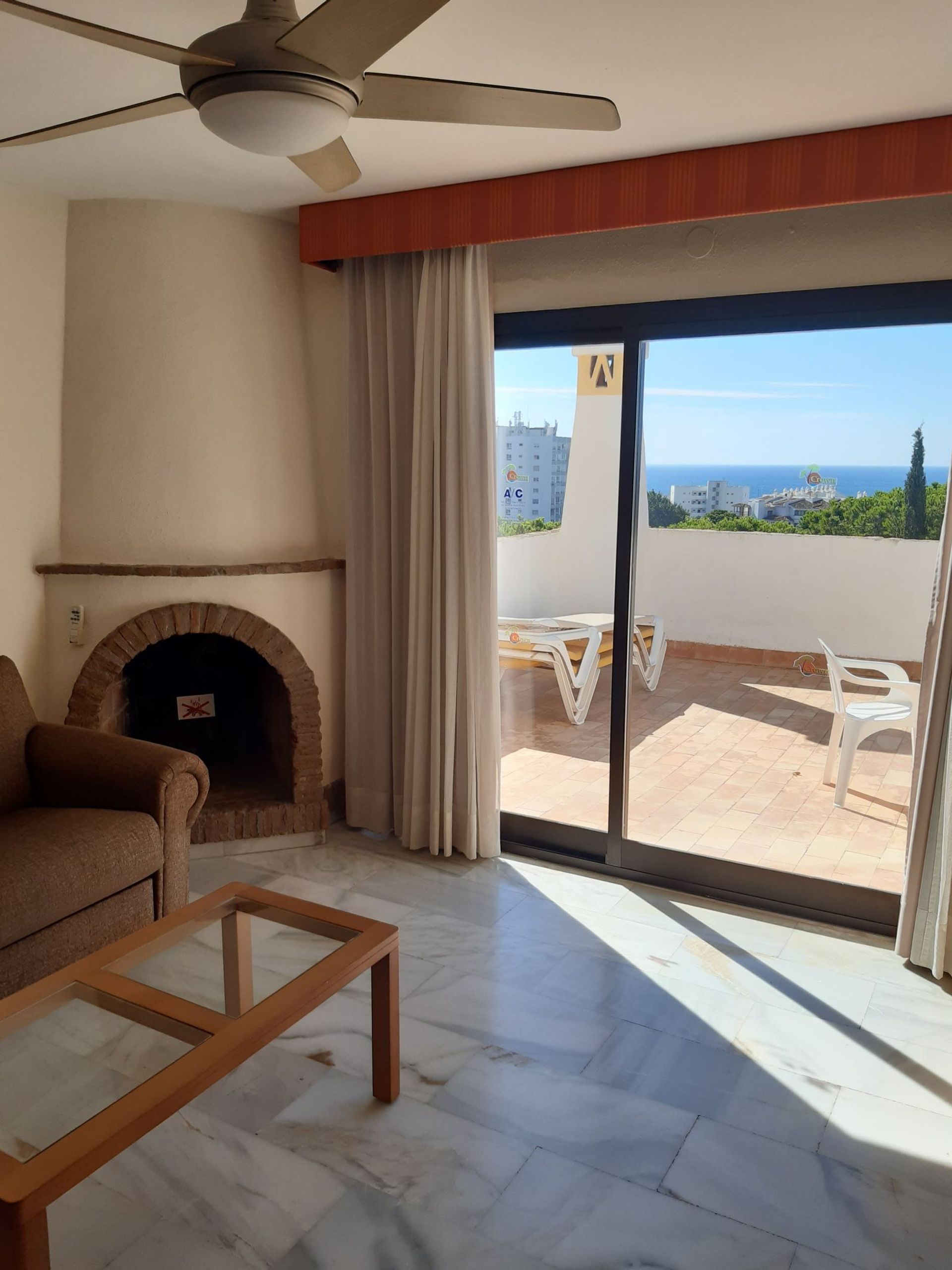 분양 아파트 에 Mijas, Andalucía 12191557