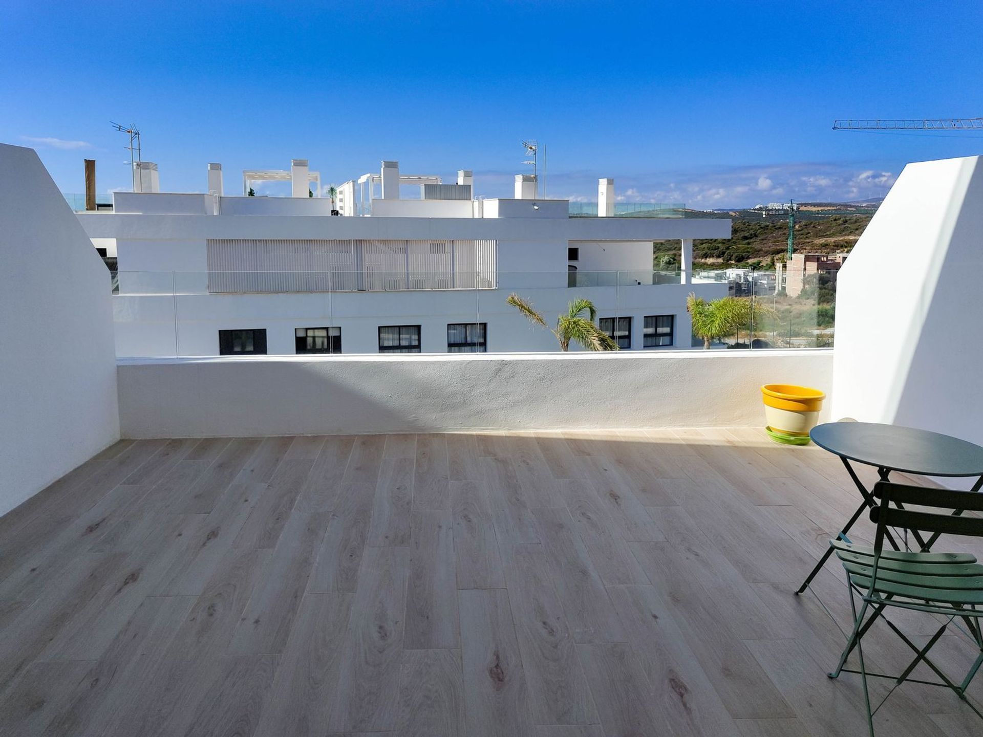 Condominium in Estepona, Andalucía 12191572