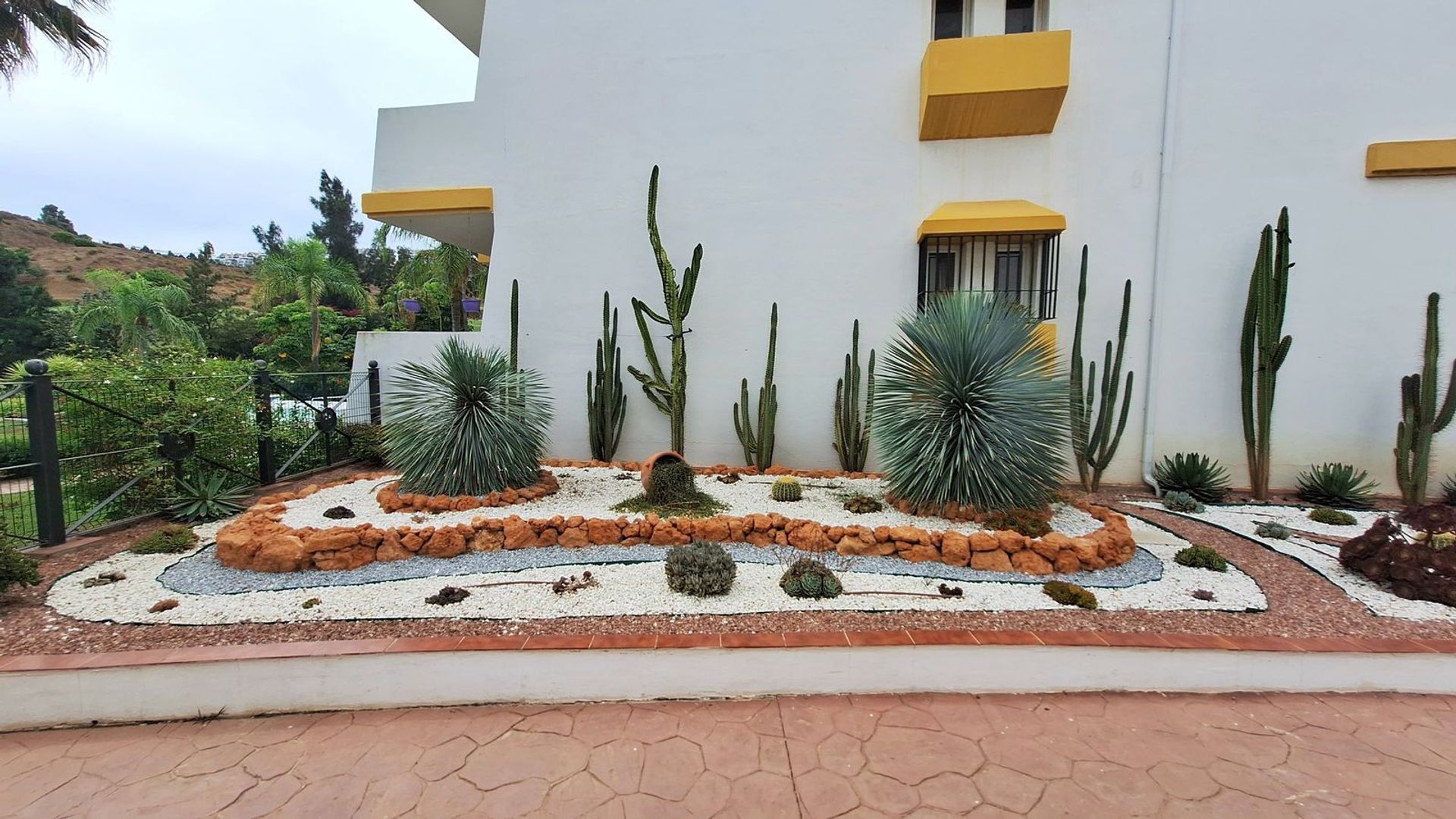 Condominio en Mijas, Andalucía 12191582