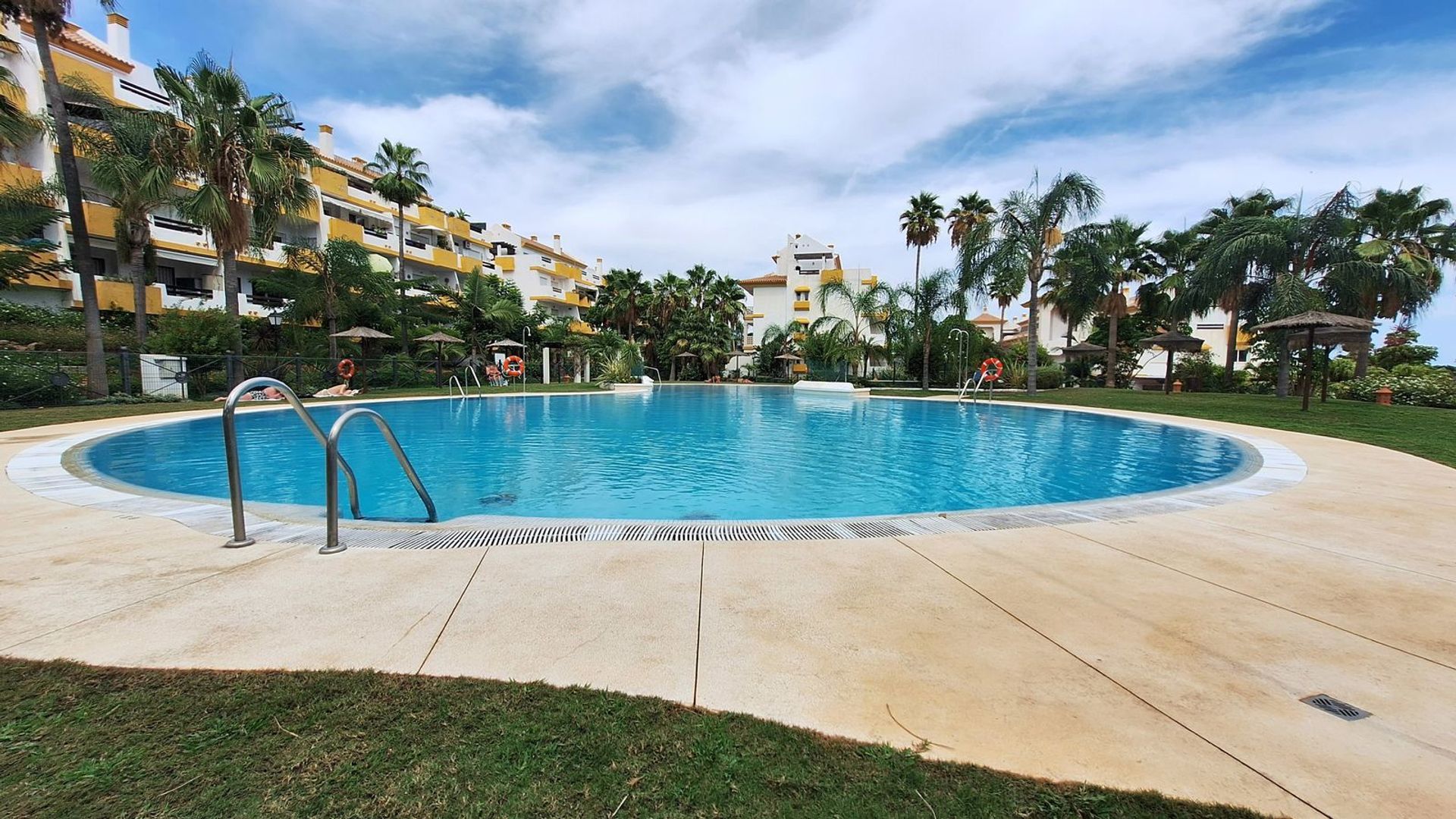 Condominio en Mijas, Andalucía 12191582