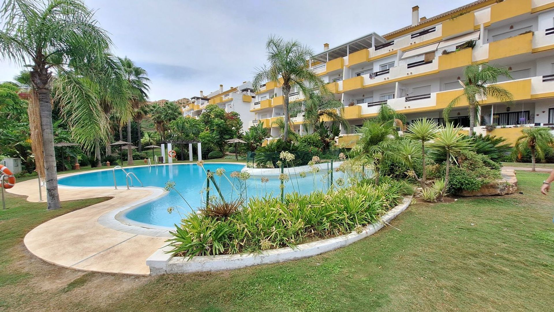 Condominio en Mijas, Andalucía 12191582