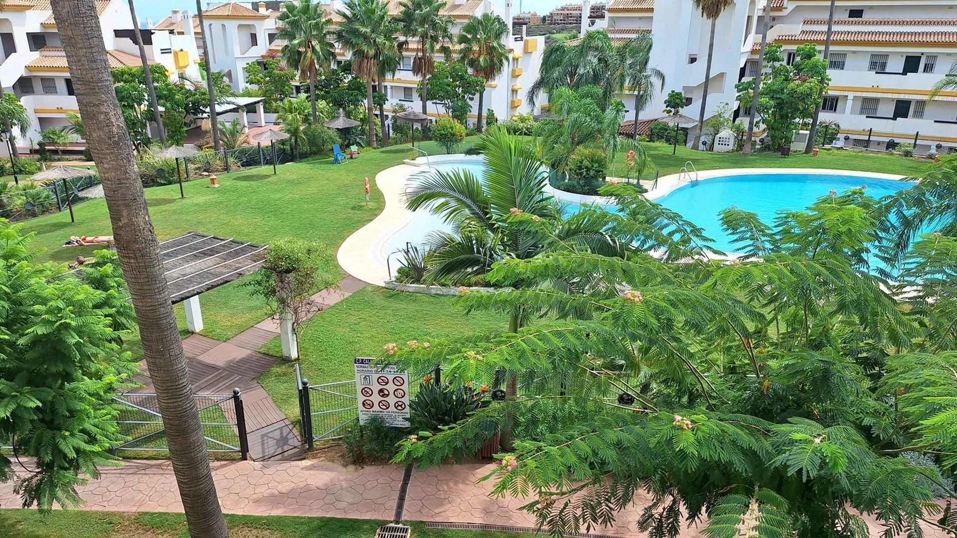 Condominio en Mijas, Andalucía 12191582