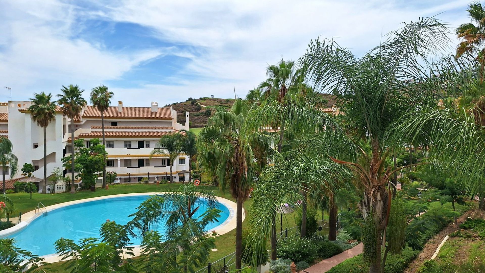 Condominio en Mijas, Andalucía 12191582