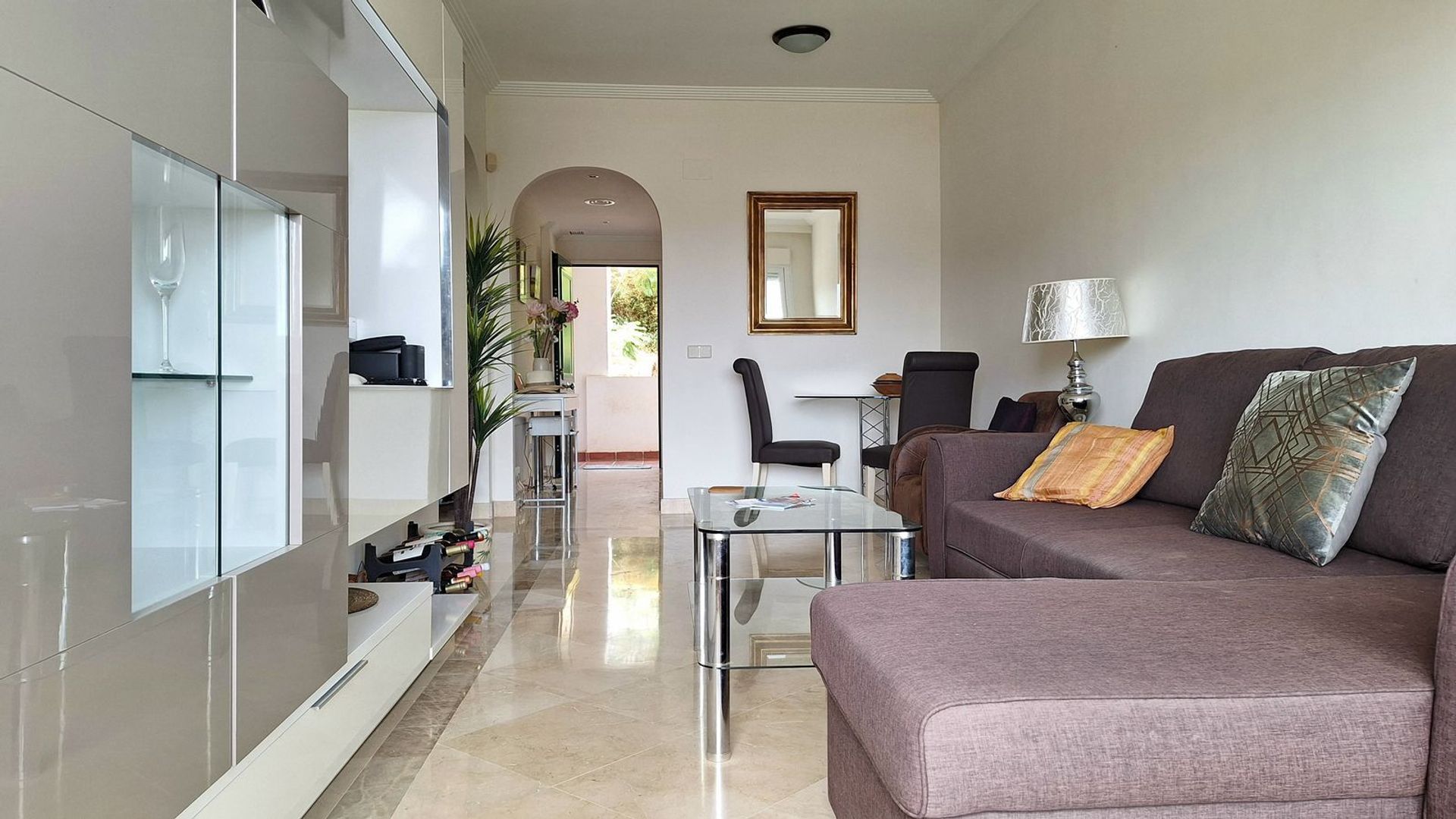 Condominio en Mijas, Andalucía 12191582