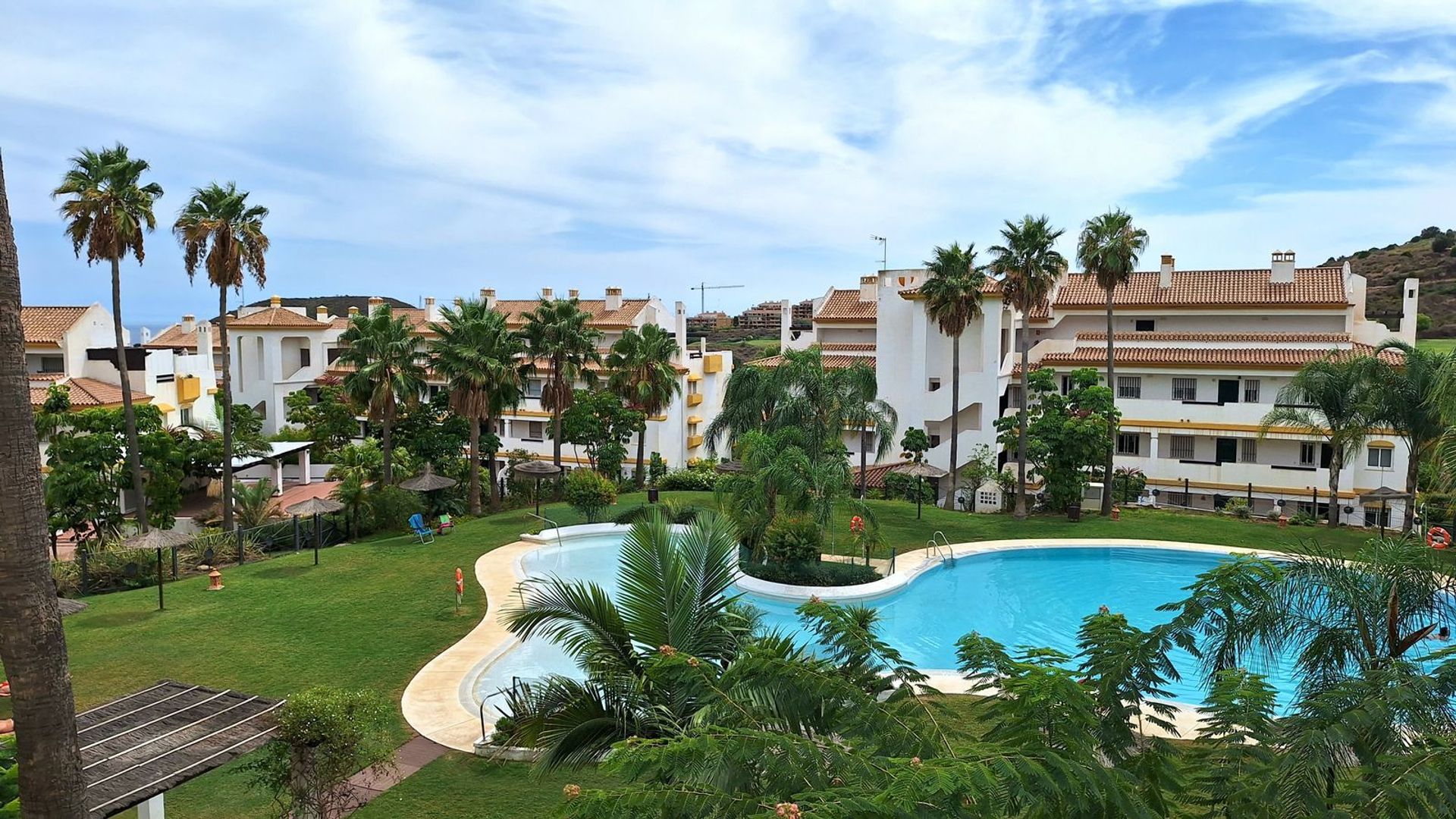 Condominio en Mijas, Andalucía 12191582