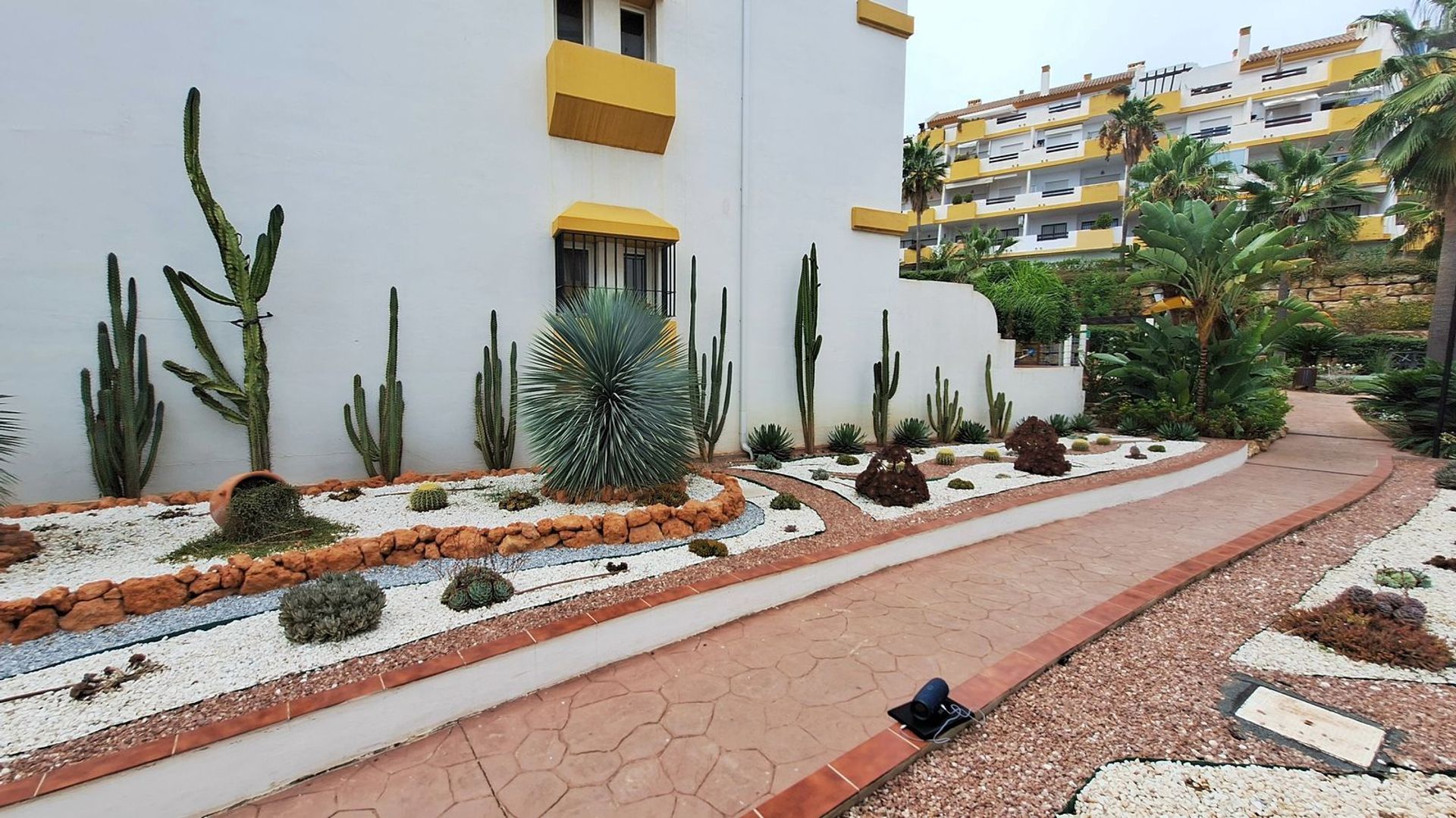 Condominio en Mijas, Andalucía 12191582