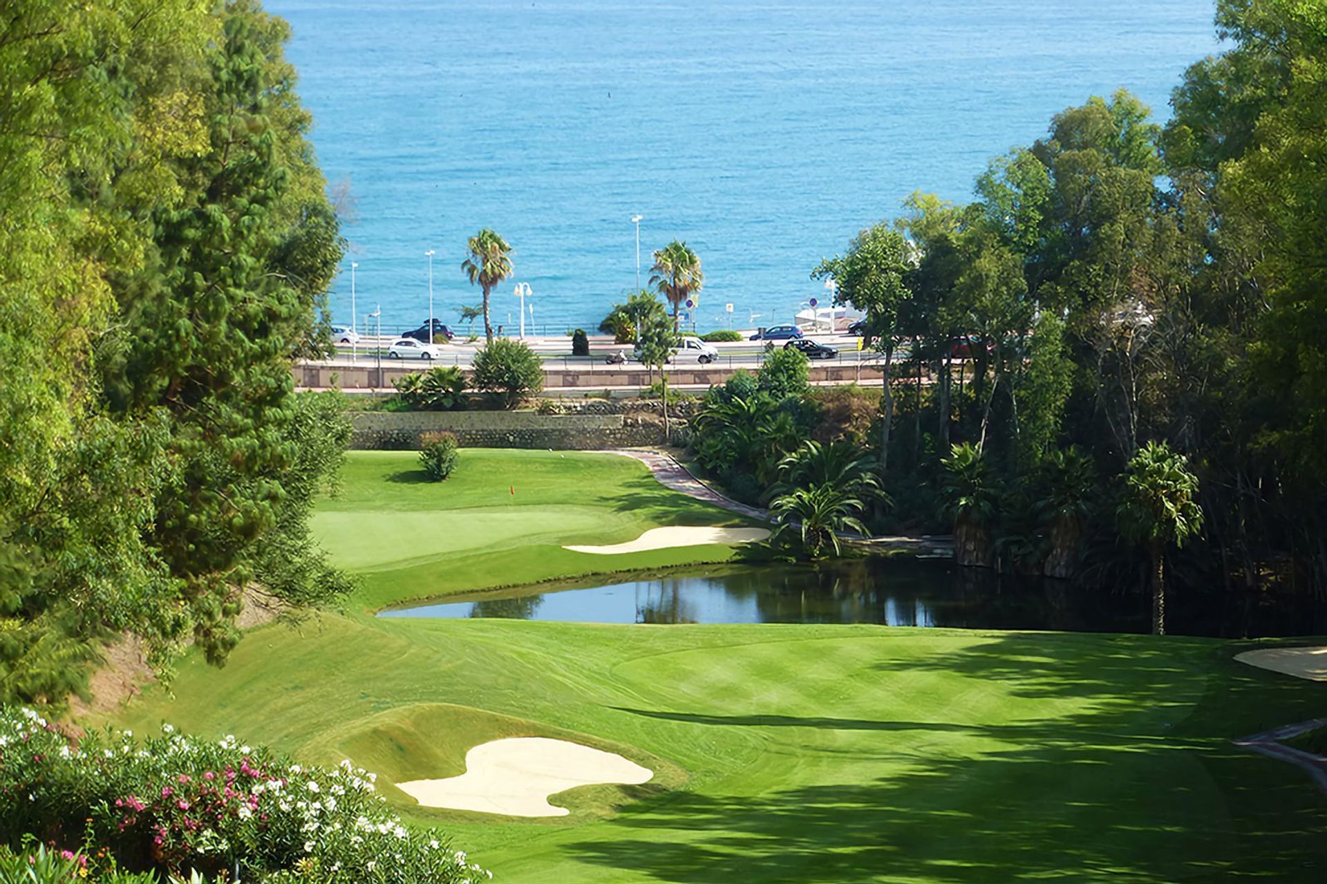 Annen i Mijas, Andalusia 12191586