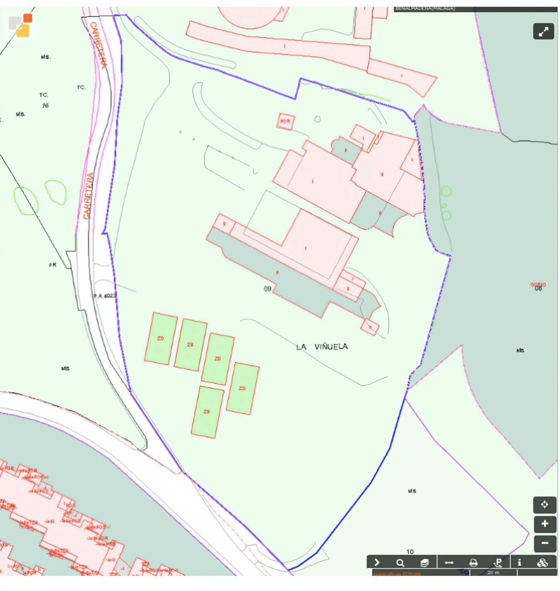 آخر في Mijas, Andalusia 12191586