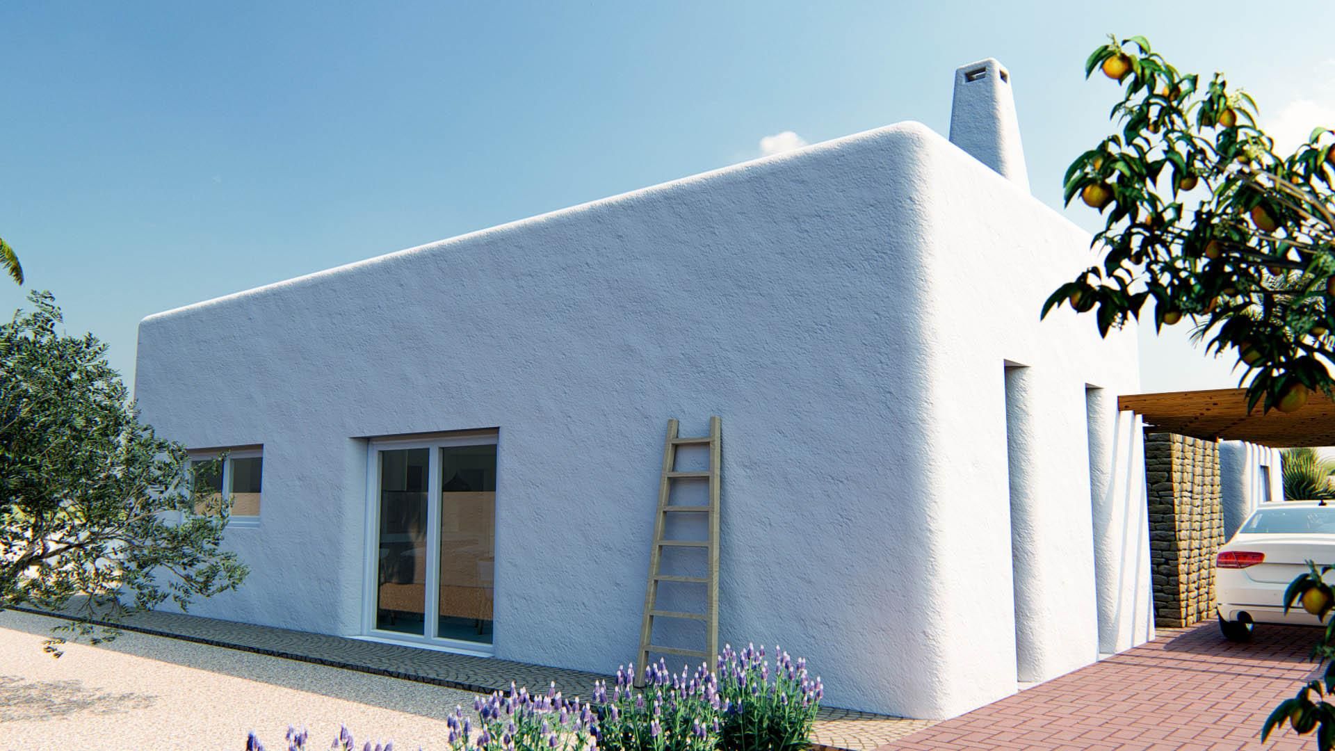 casa en L'Alfàs del Pi, Valencian Community 12191589