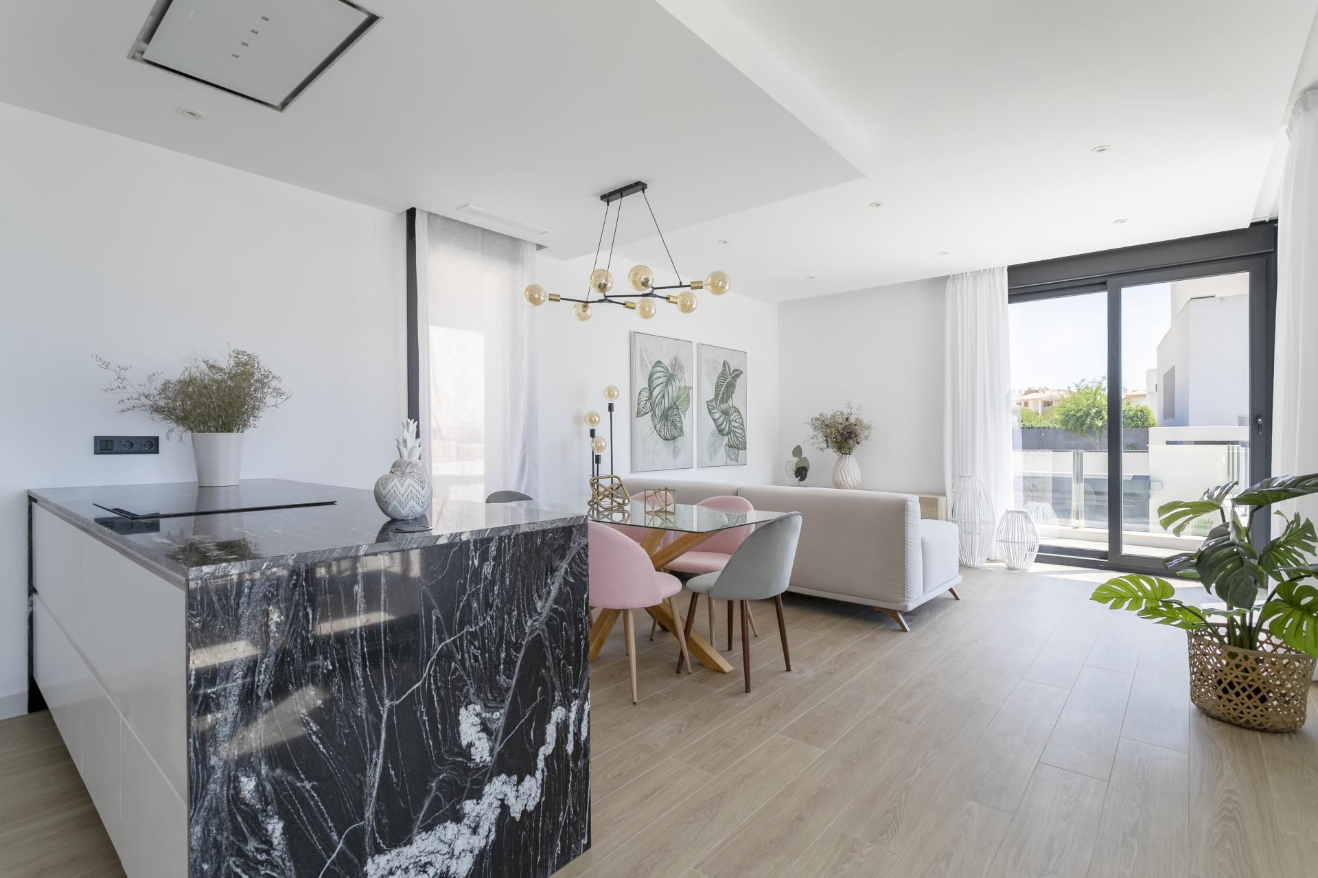 Condominio nel Finestrat, Comunidad Valenciana 12191616