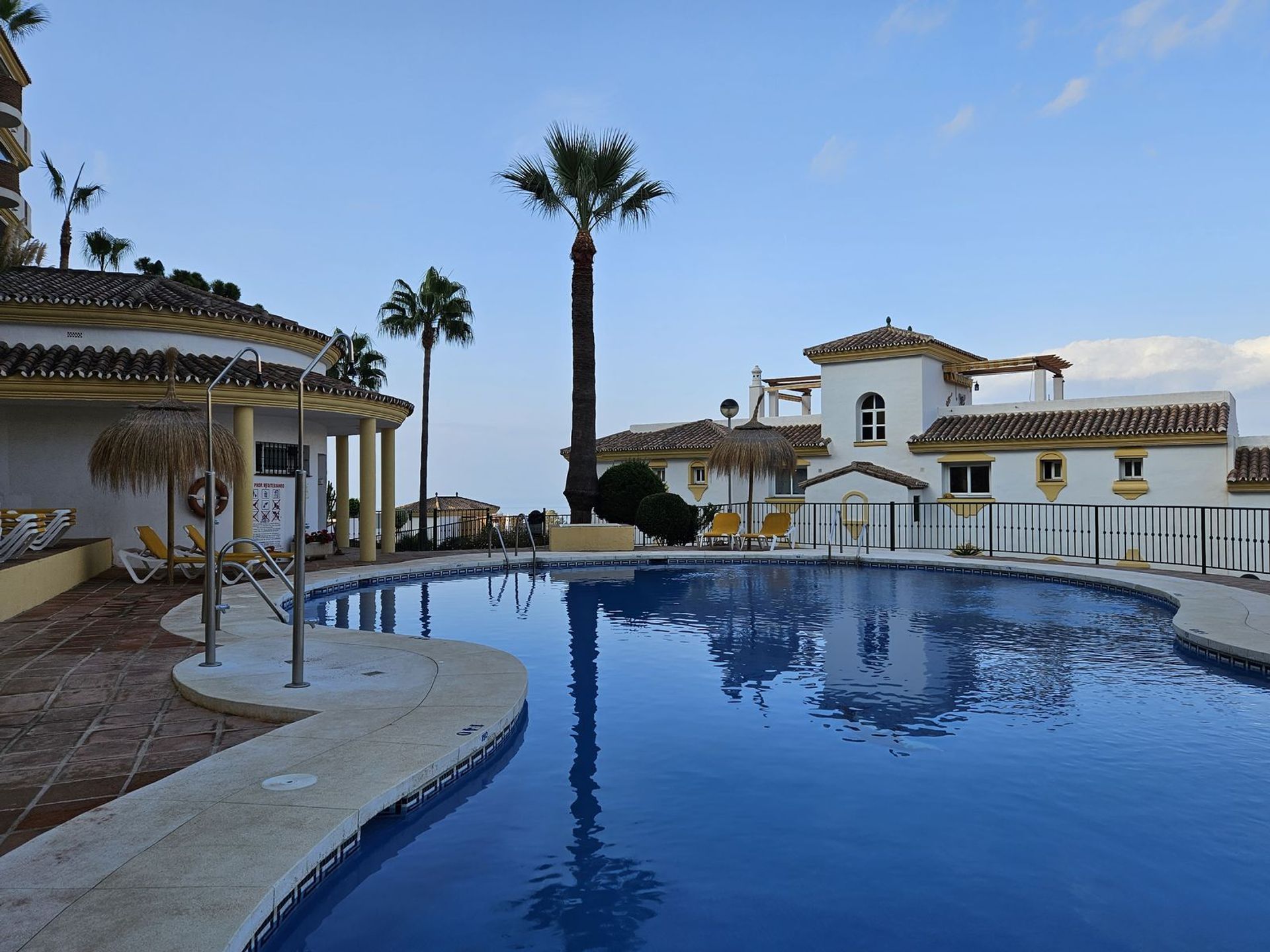 casa no Marbella, Andalucía 12191622