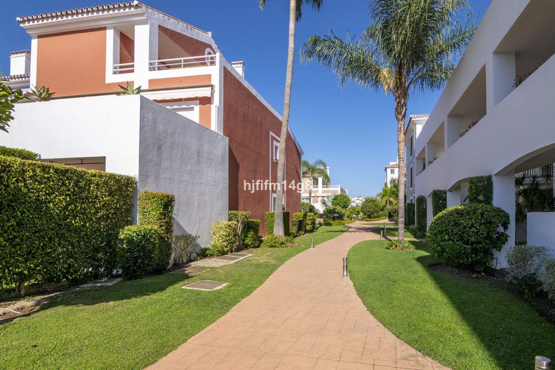 Casa nel Estepona, Andalucía 12191626