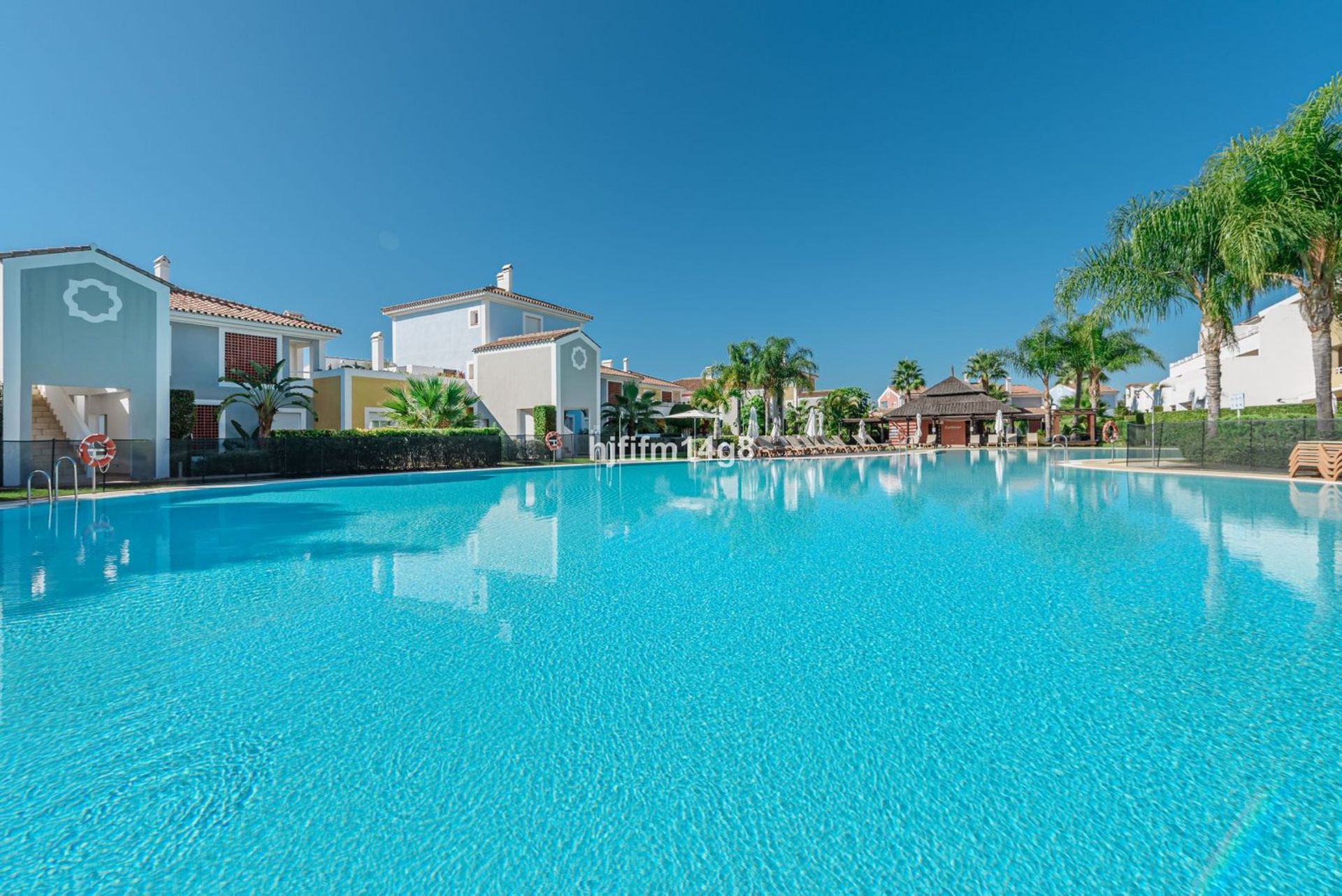 Casa nel Estepona, Andalucía 12191626