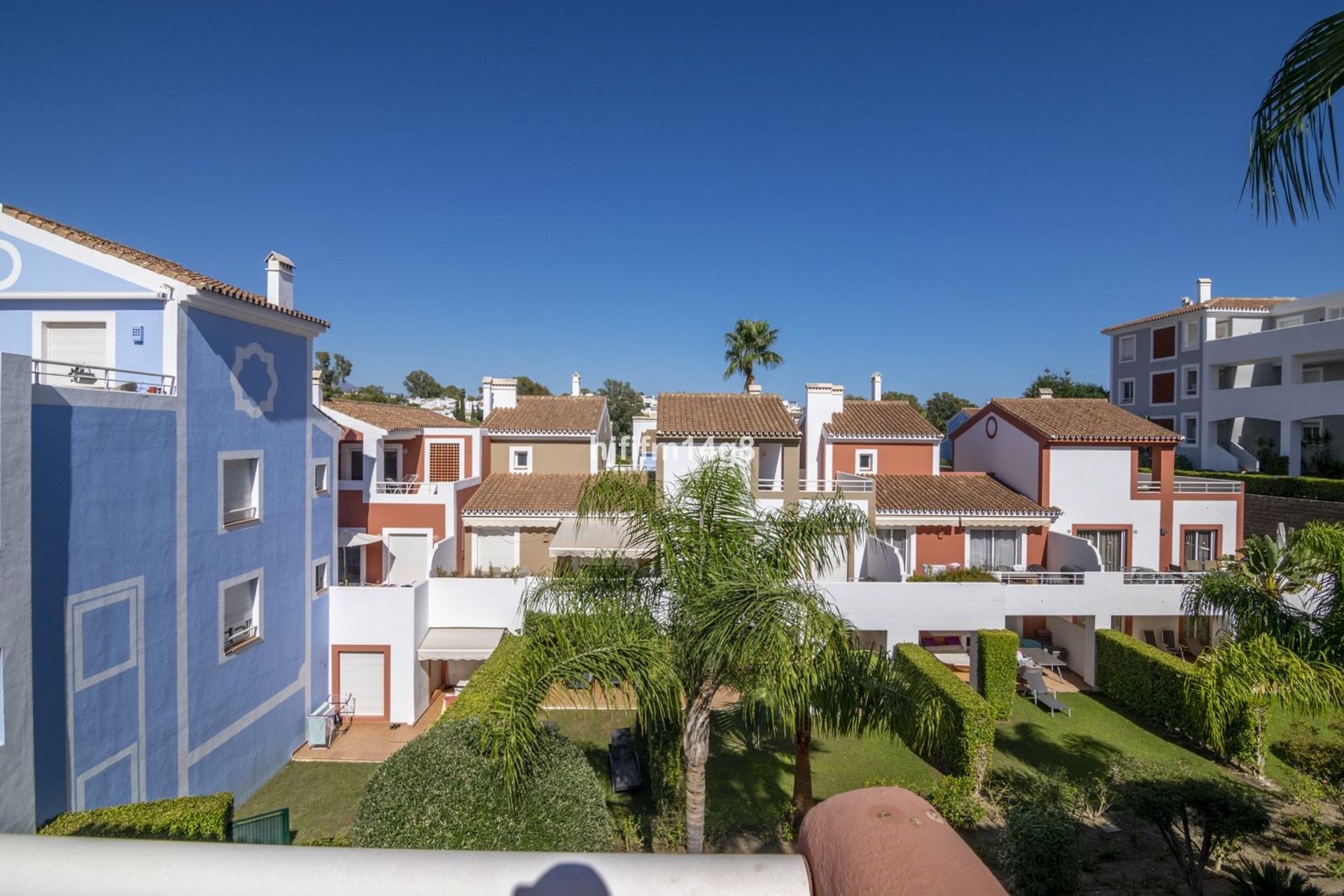 Casa nel Estepona, Andalucía 12191626