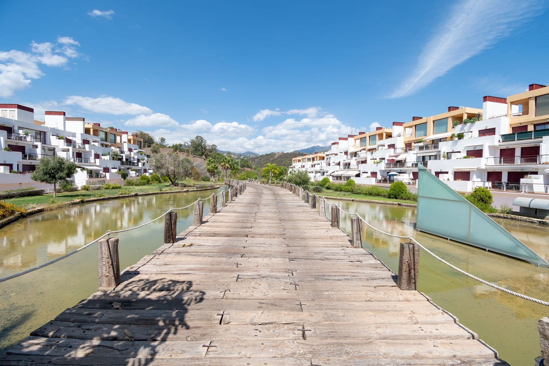 rumah dalam Benahavís, Andalucía 12191636