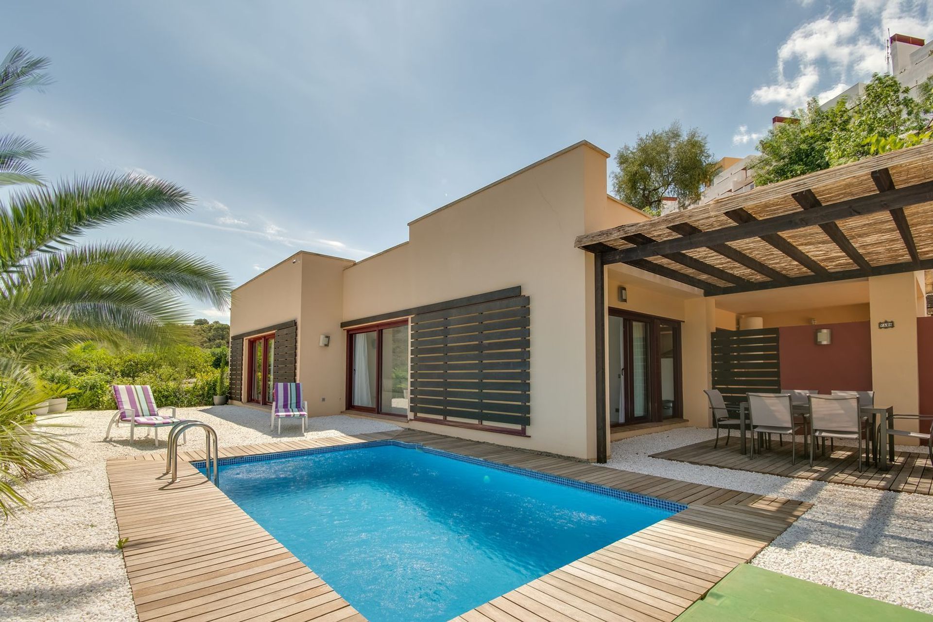 casa en Benahavís, Andalucía 12191636