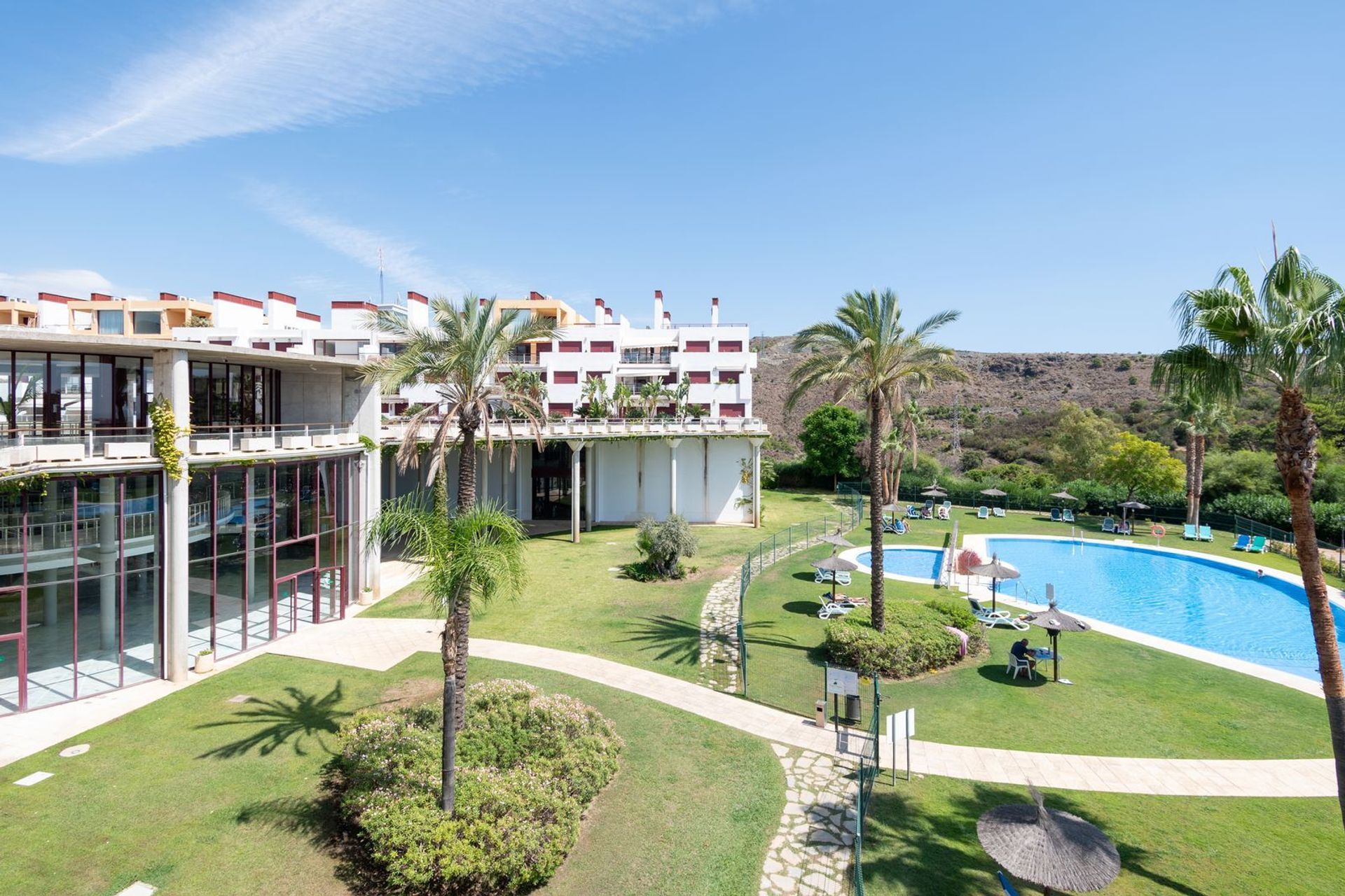 casa en Benahavís, Andalucía 12191636