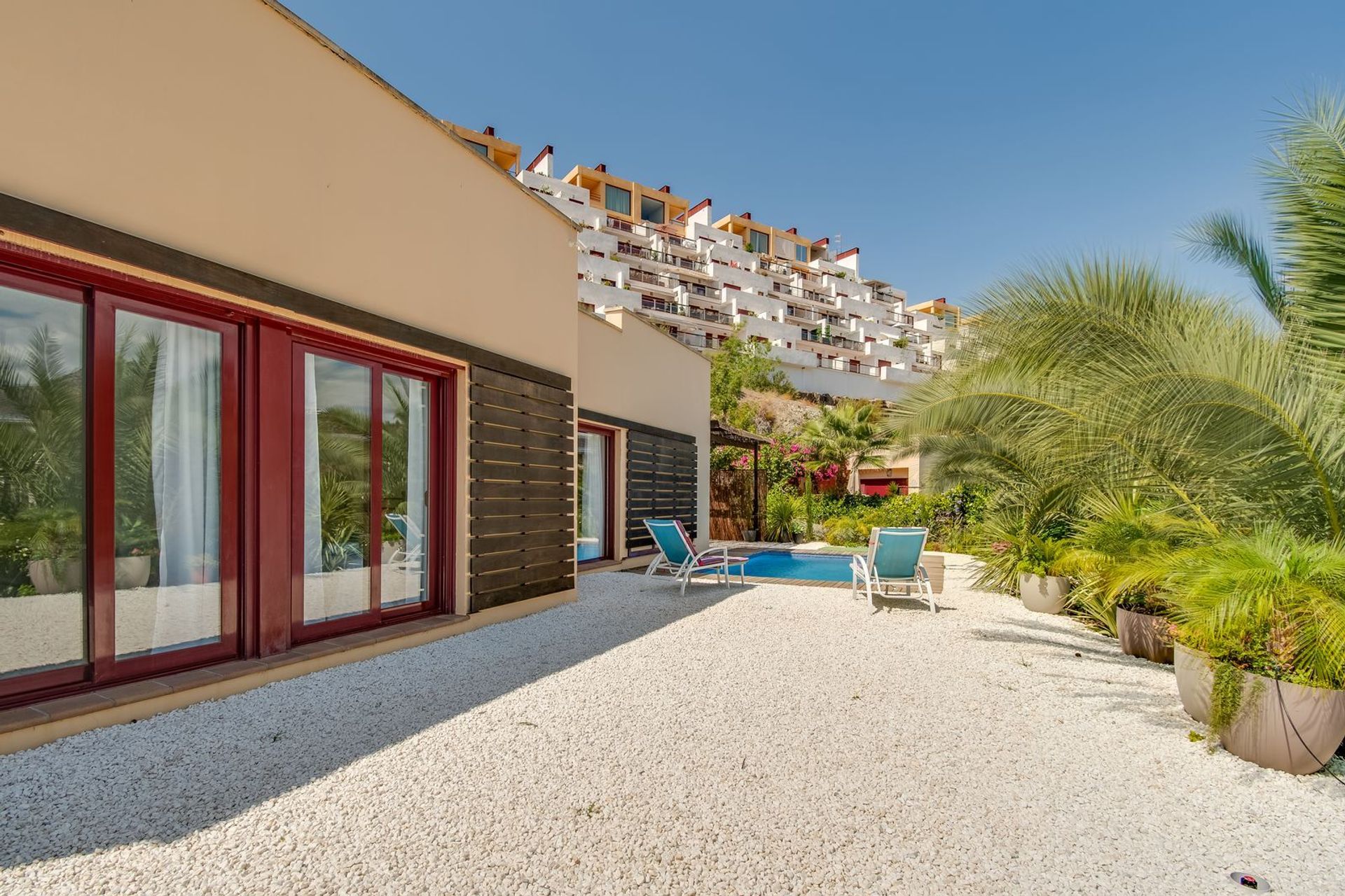 casa en Benahavís, Andalucía 12191636