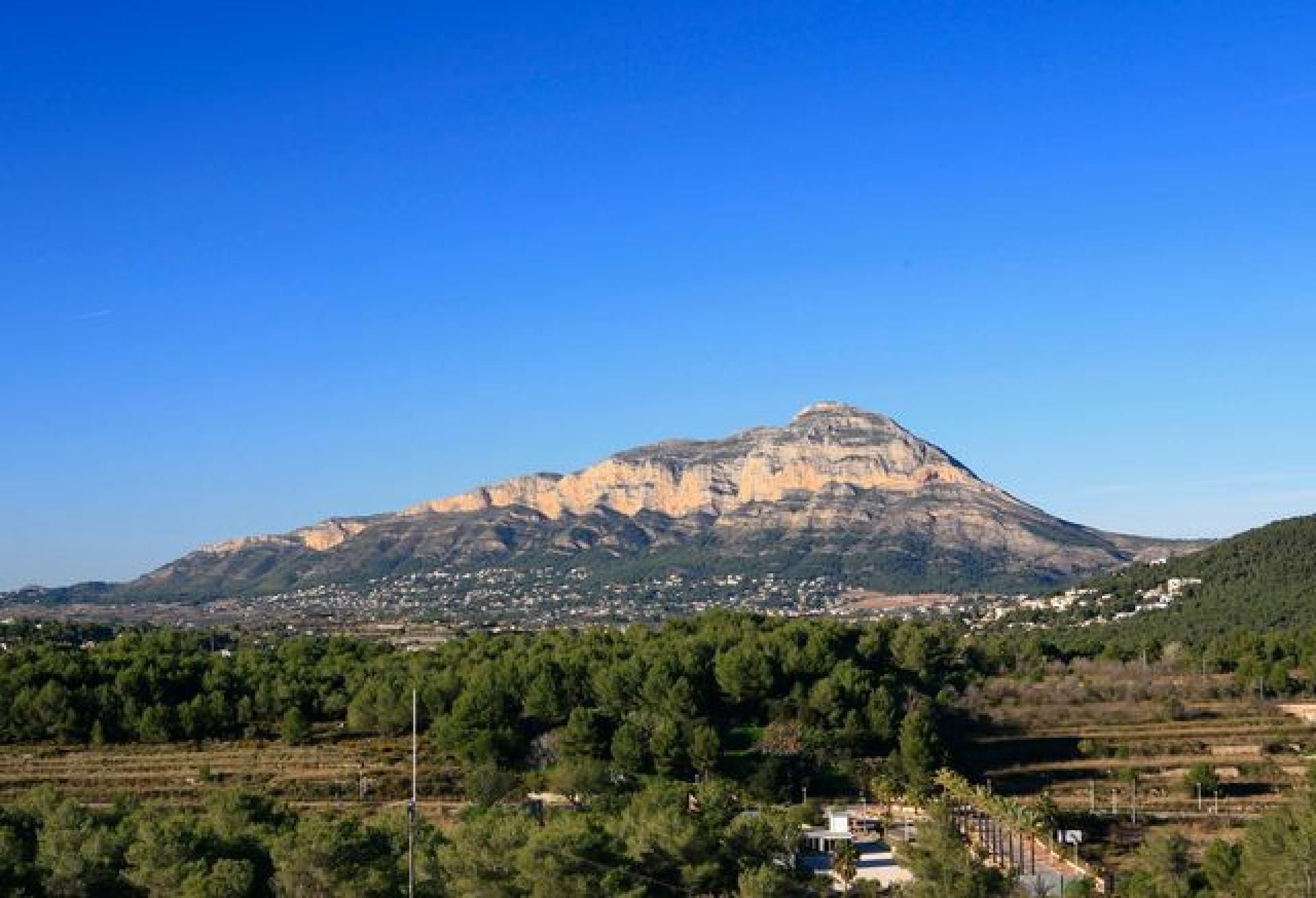 房子 在 Xàbia, Valencian Community 12191659