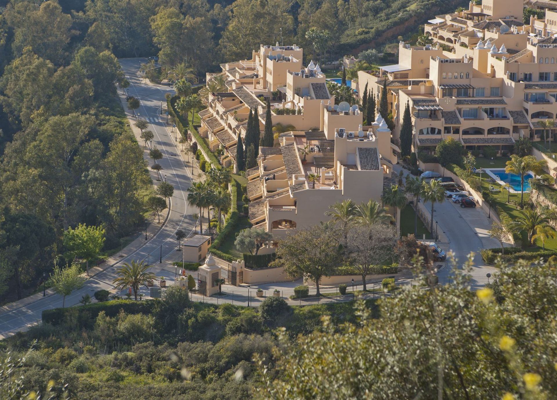 Borettslag i Marbella, Andalucía 12191672