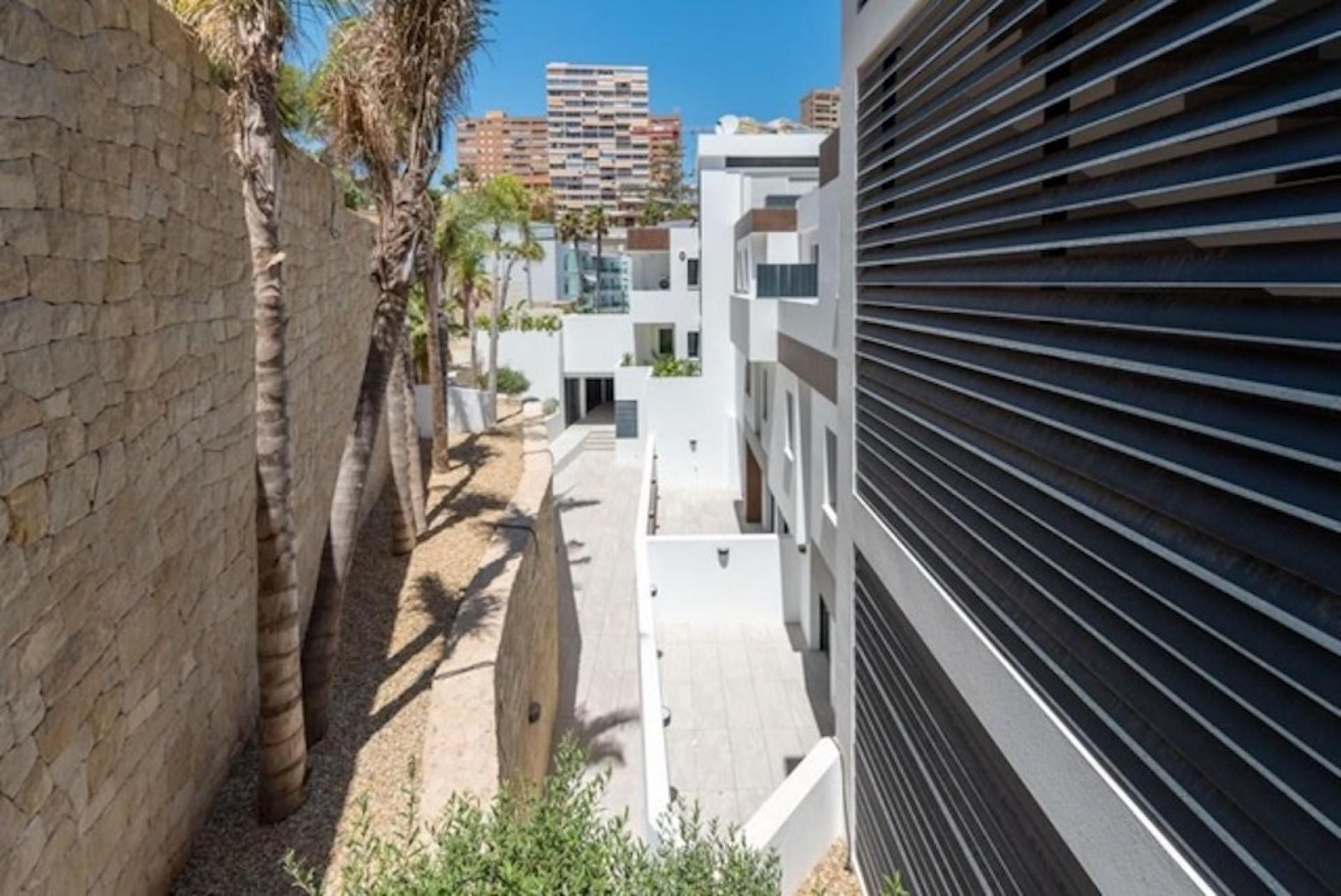 Rumah di Benidorm, Valencian Community 12191692