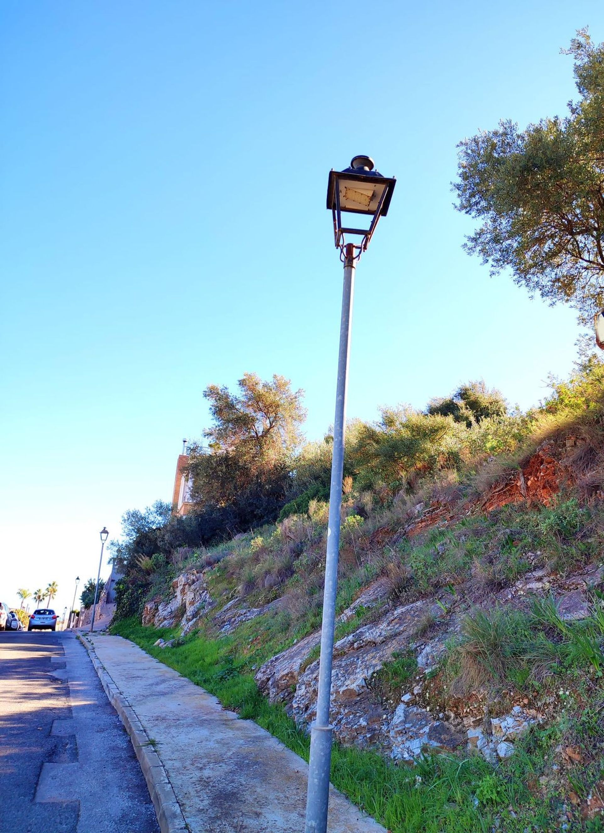 ארץ ב Alhaurín de la Torre, Andalusia 12191936