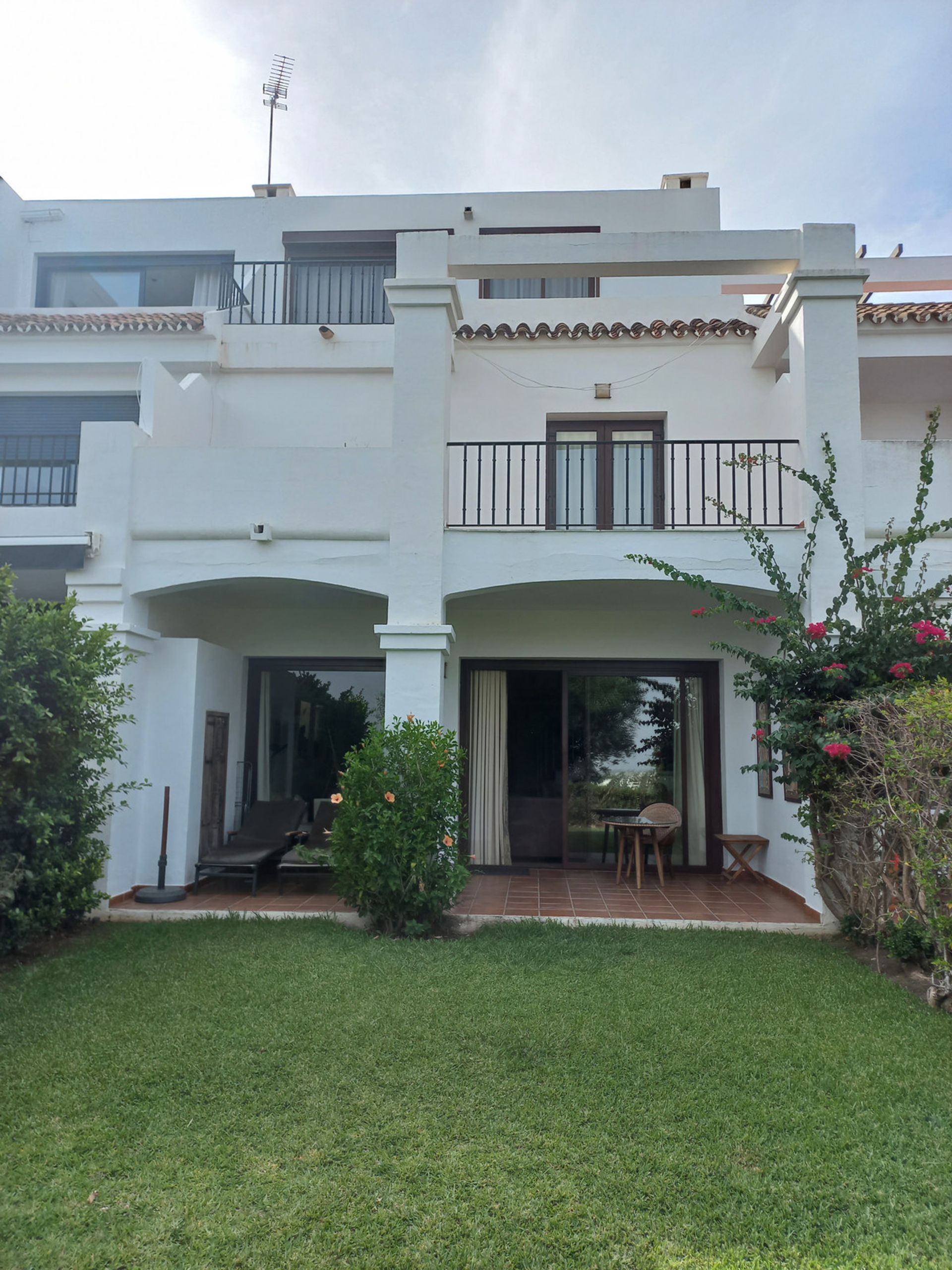 House in Santa Ursula, Canary Islands 12191954