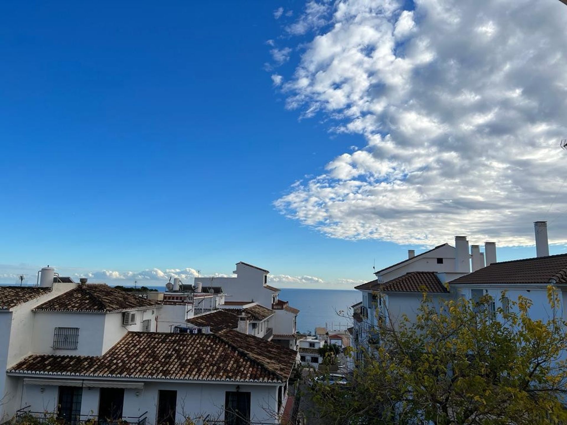 Casa nel Benalmádena, Andalusia 12191962