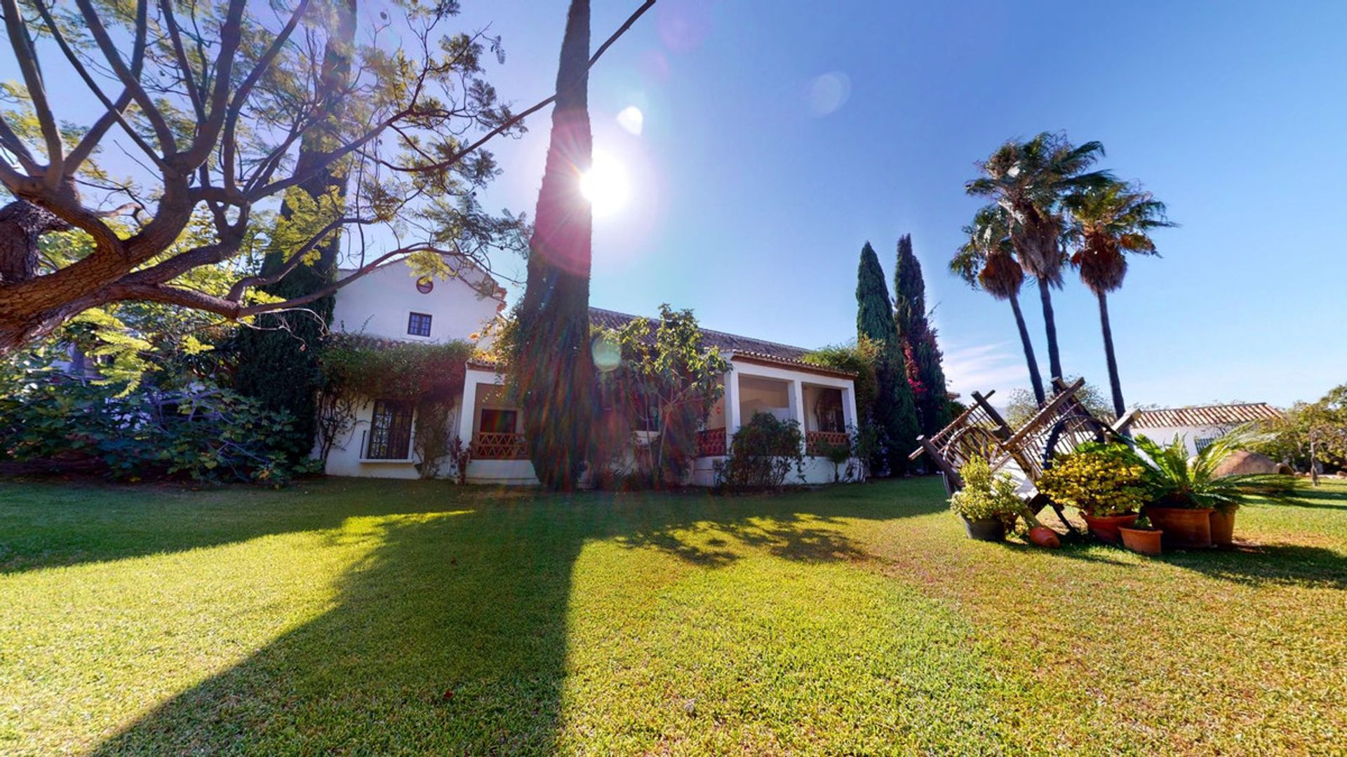 loger dans Mijas, Andalusia 12191986