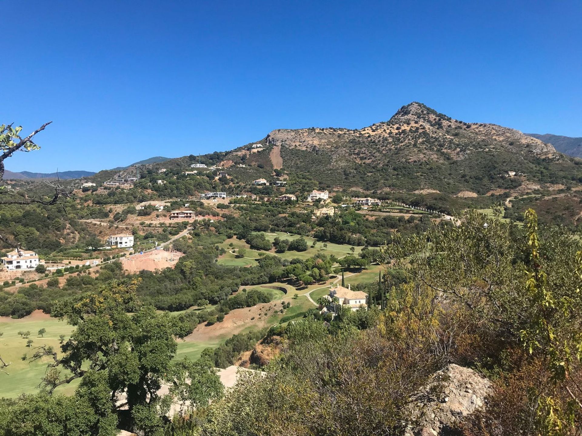 Land in Benahavis, Andalusië 12192002