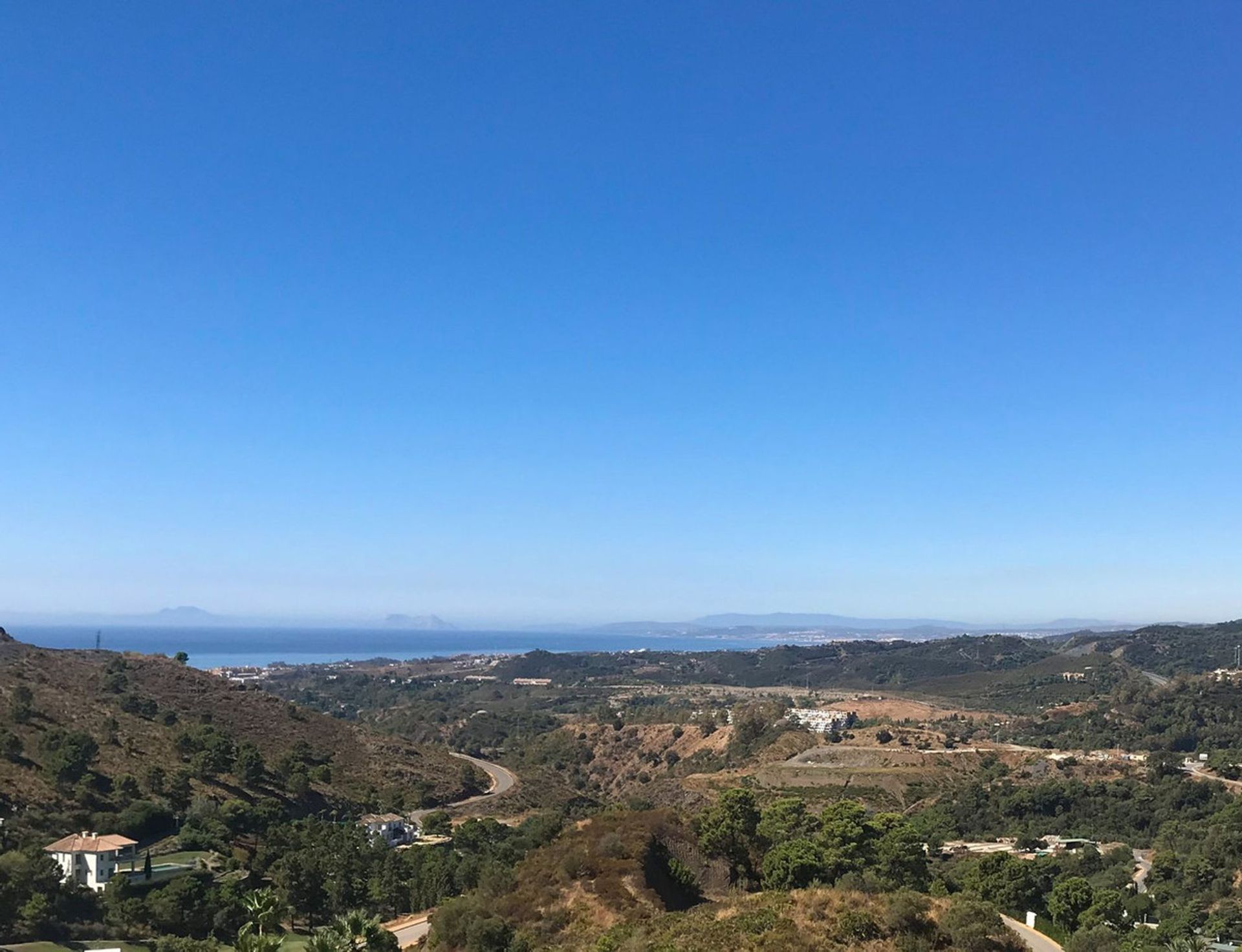 Land in Benahavis, Andalusië 12192002