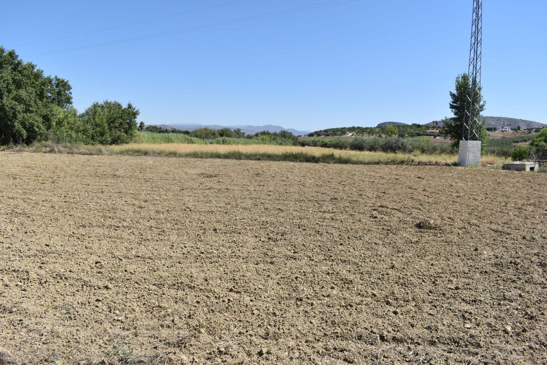 بيت في Alhaurín el Grande, Andalusia 12192017