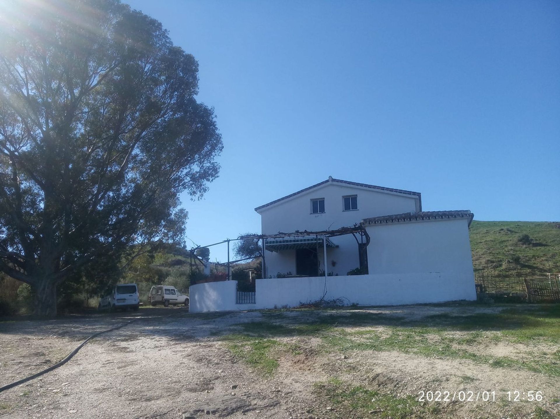 Casa nel El Chaparral, Comunidad Valenciana 12192034