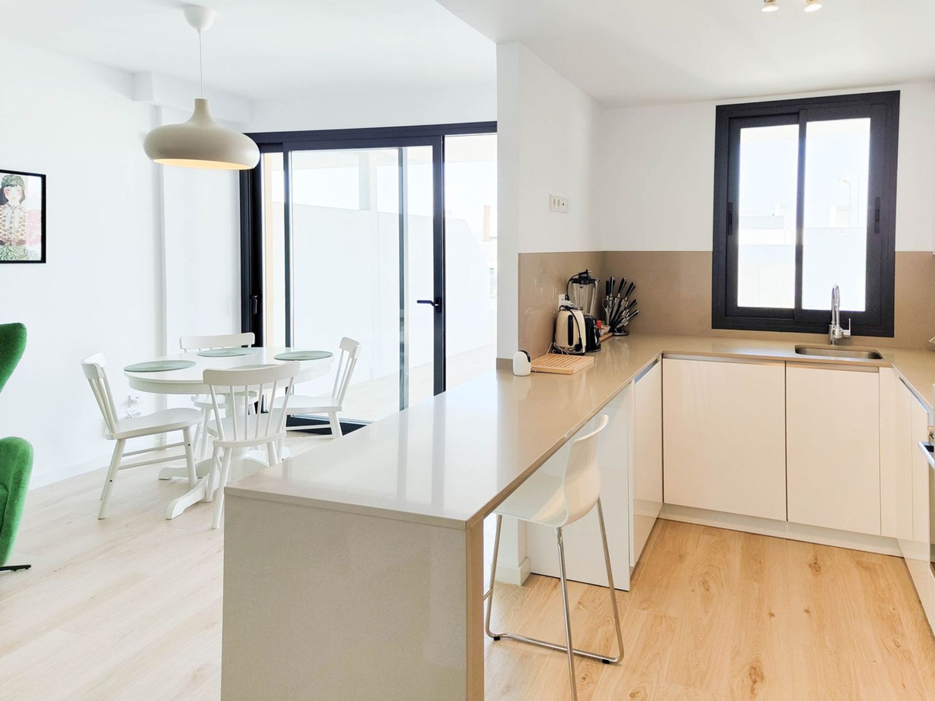 Condominio en Moncloa, Madrid 12192038