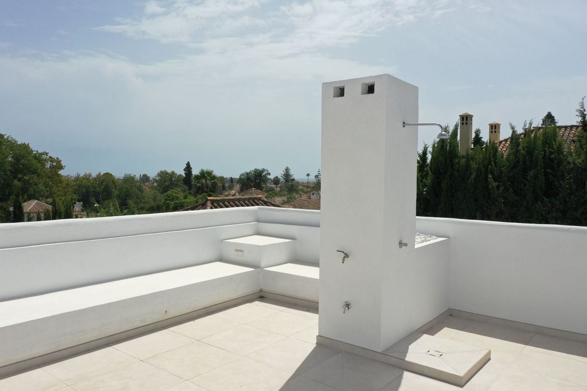 Huis in Marbella, Andalucía 12192040