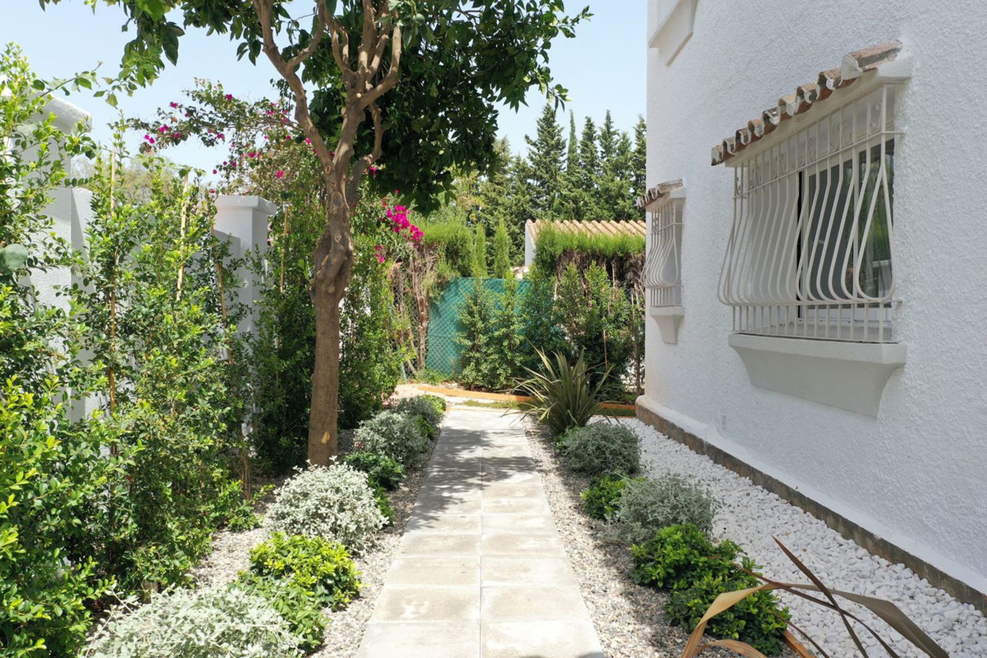 Huis in Marbella, Andalucía 12192040