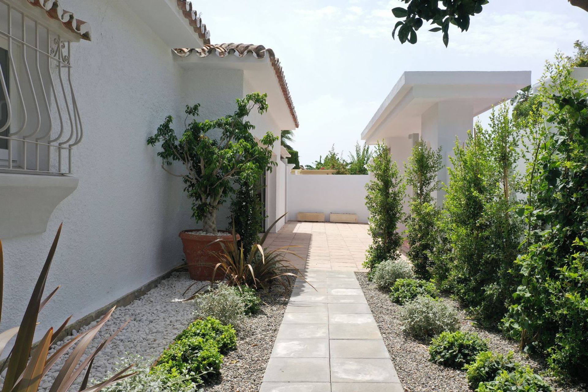 Huis in Marbella, Andalucía 12192040