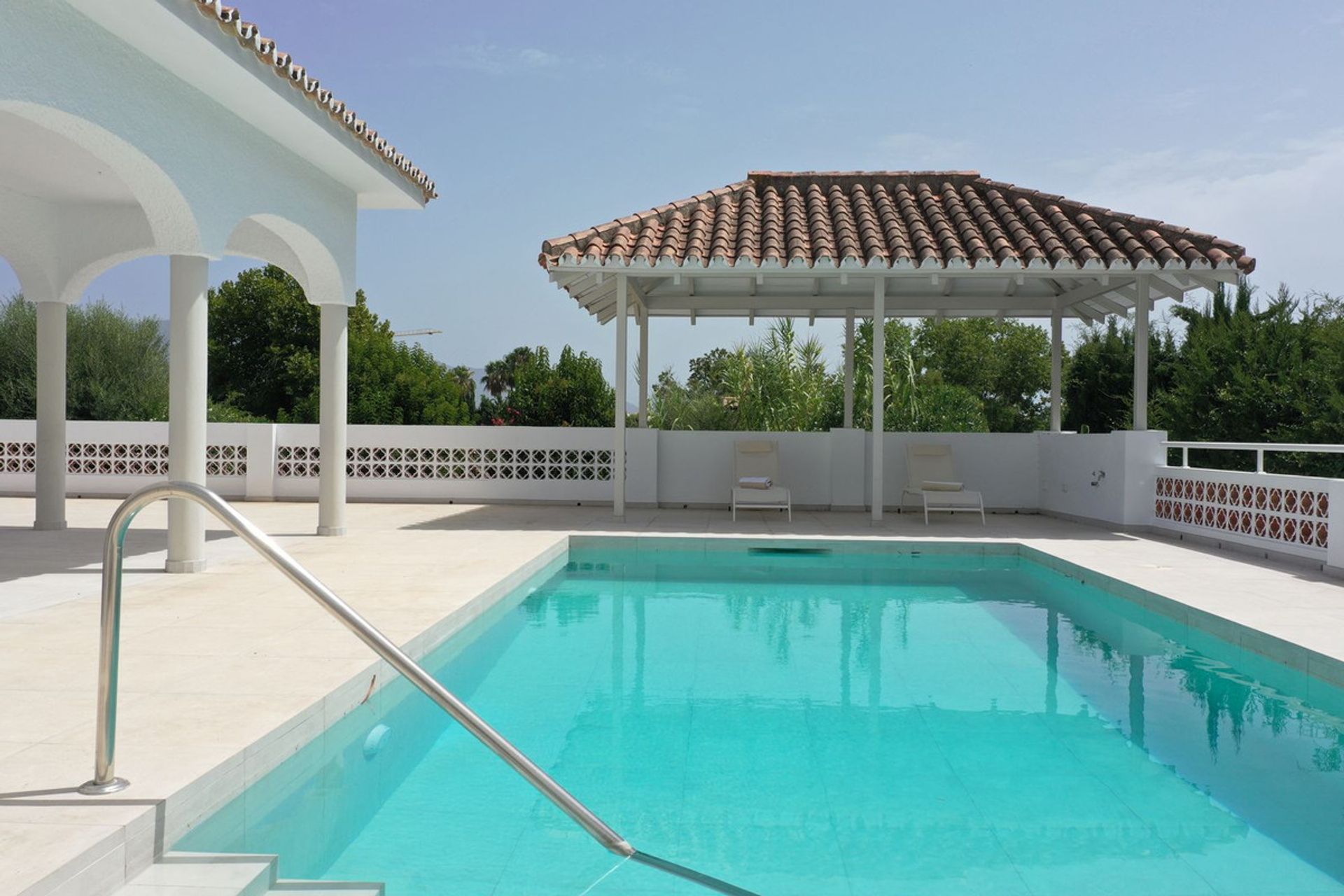 Huis in Marbella, Andalucía 12192040