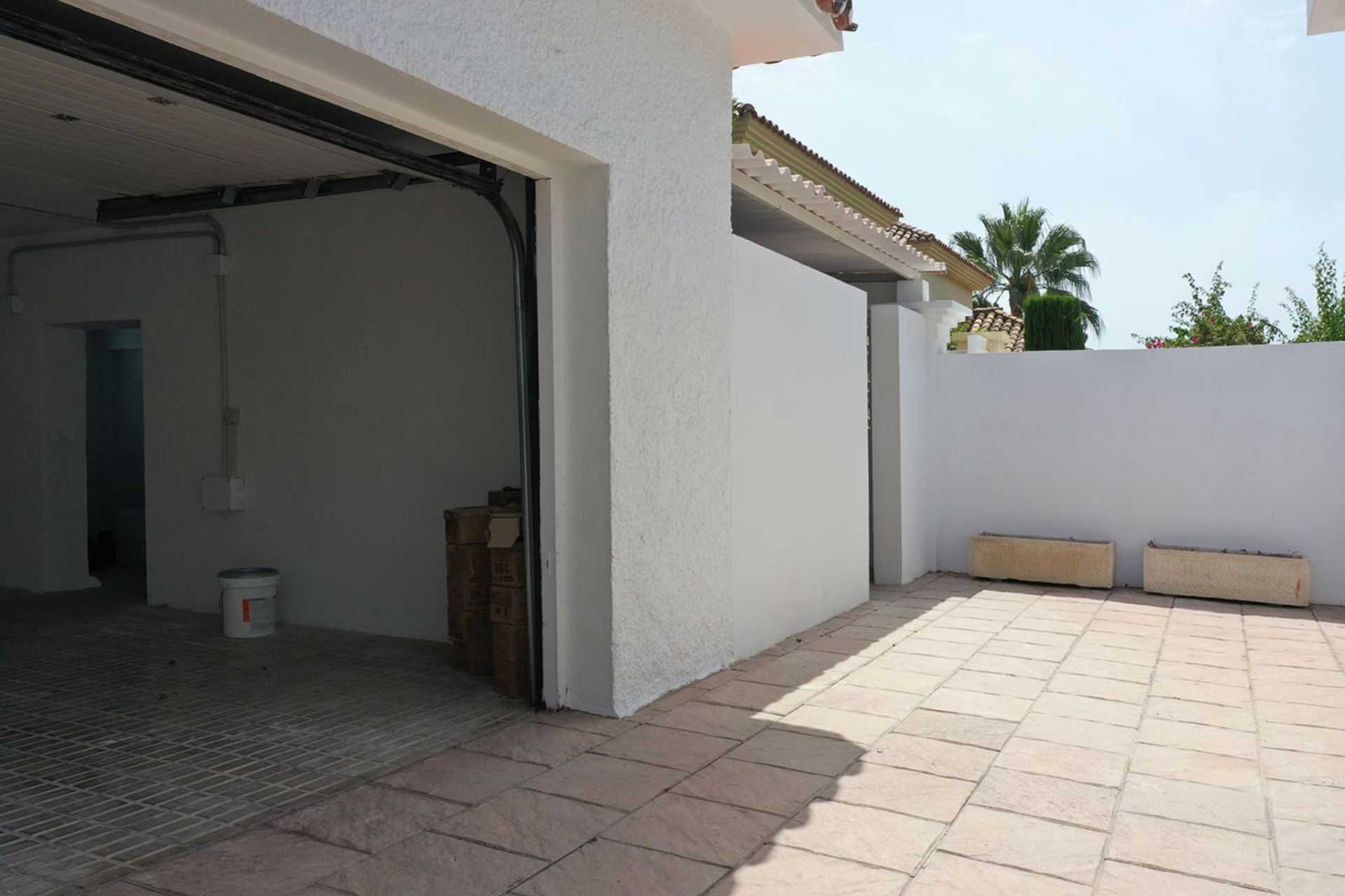 Huis in Marbella, Andalucía 12192040