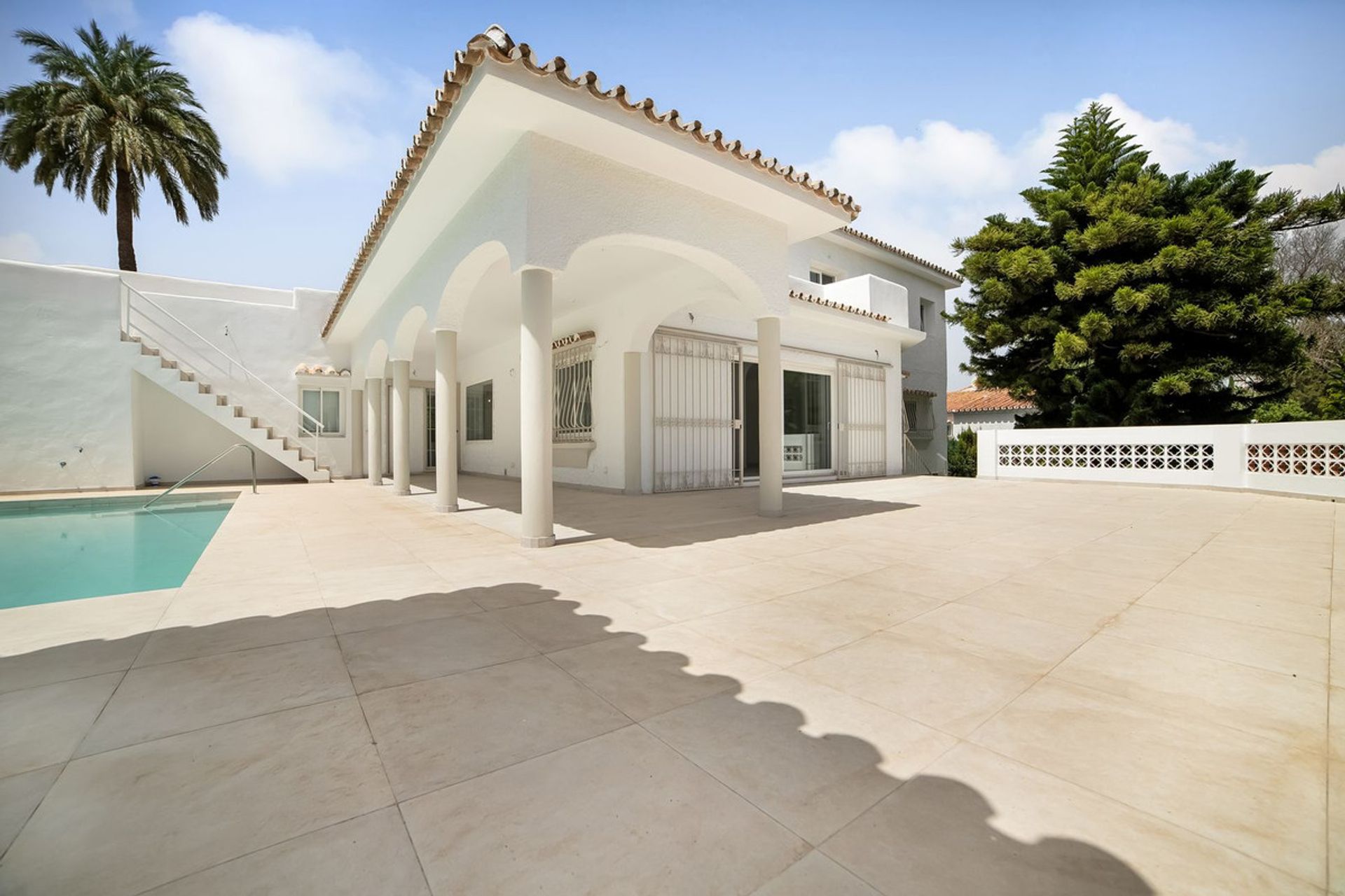 Huis in Marbella, Andalucía 12192040