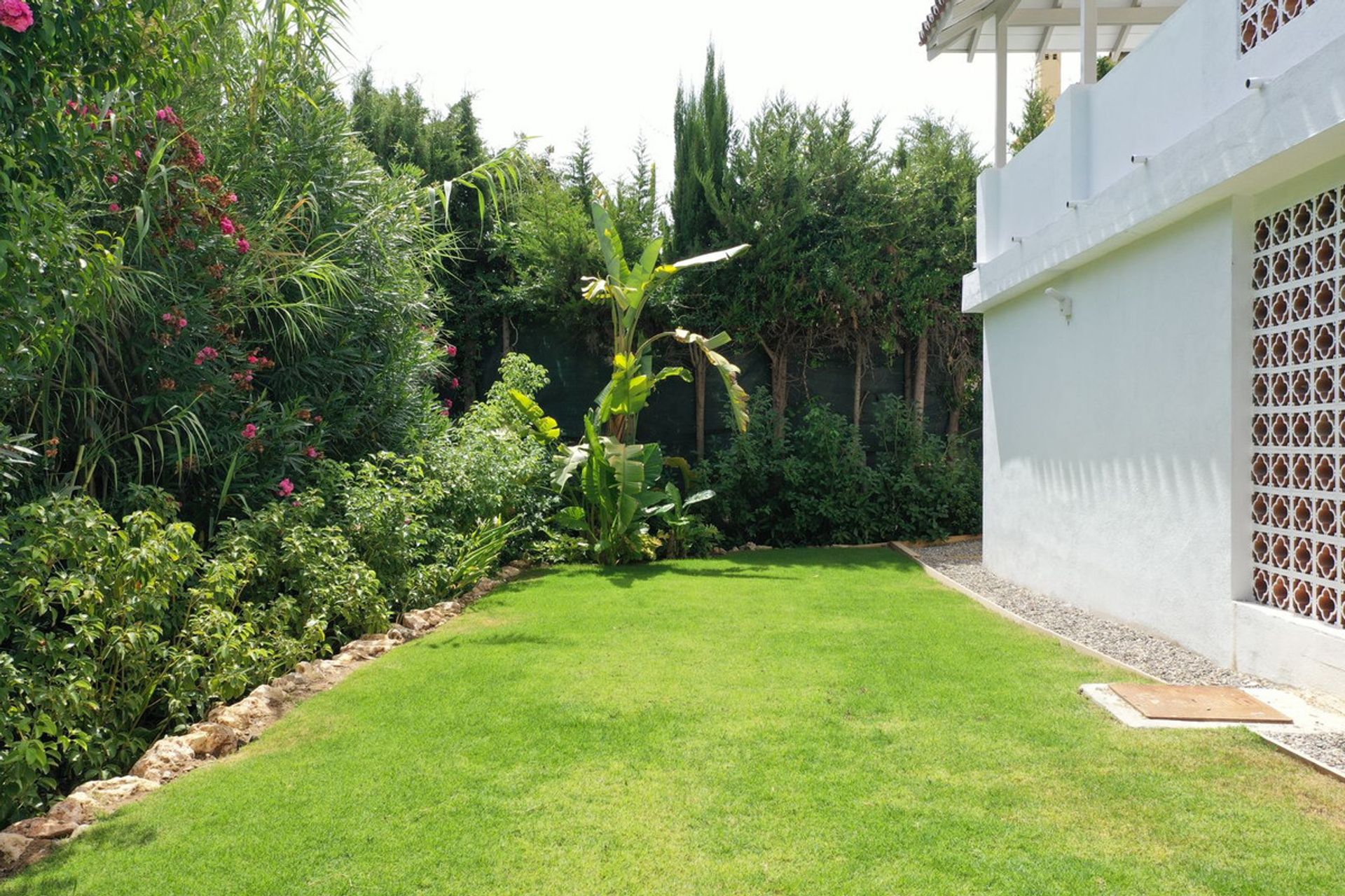 Huis in Marbella, Andalucía 12192040