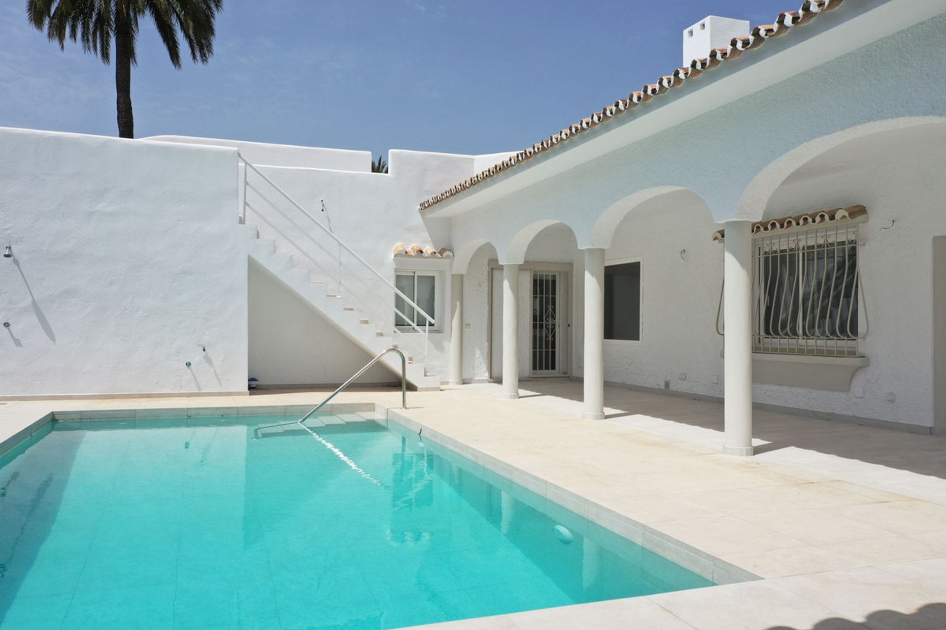 Huis in Marbella, Andalucía 12192040