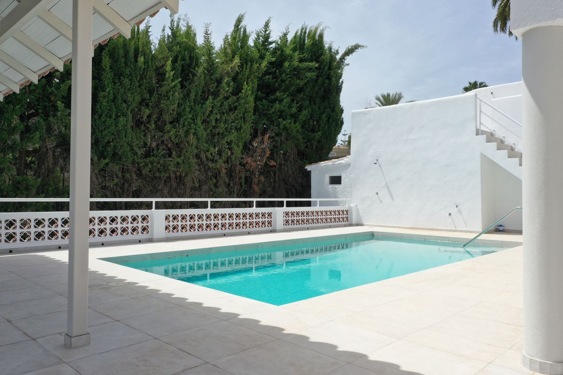 Huis in Marbella, Andalucía 12192040