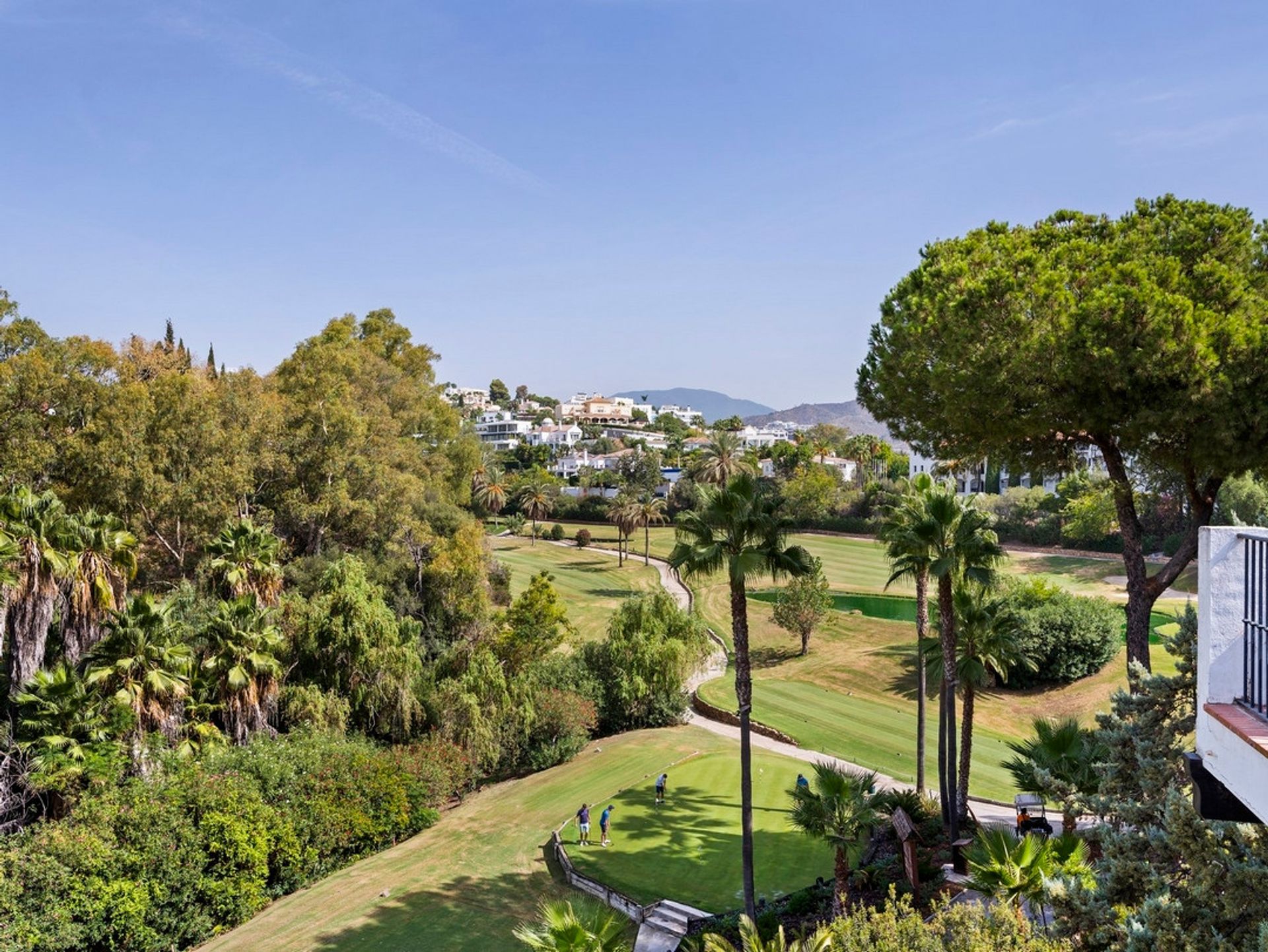 Haus im Benahavís, Andalusia 12192061